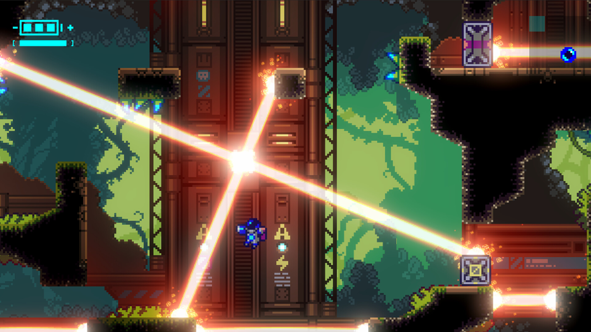 基因恐慌-Genopanic