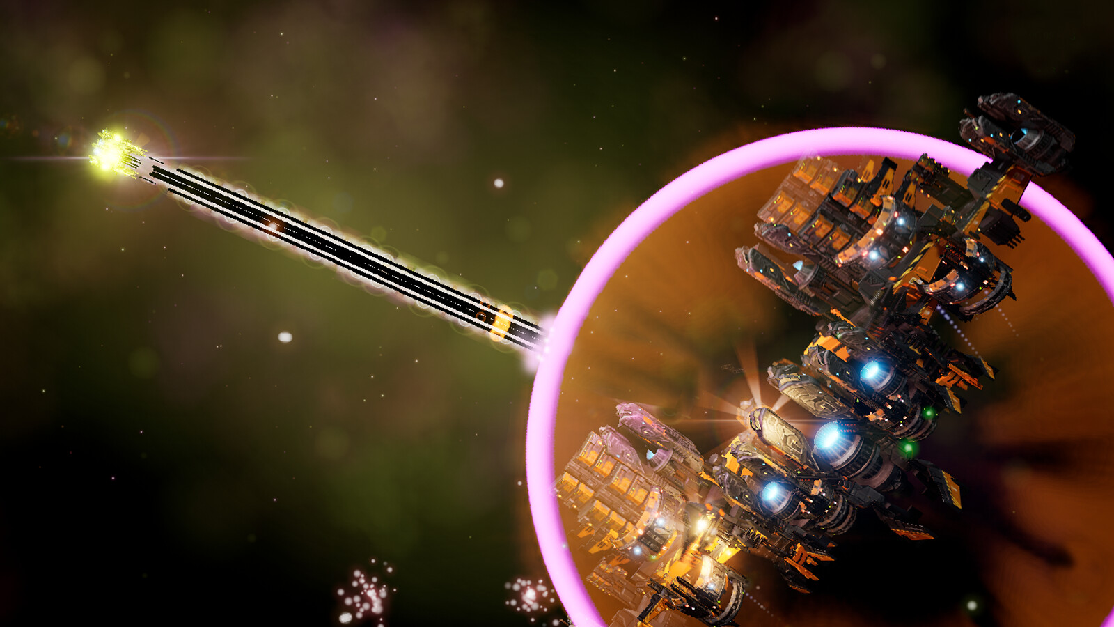 危险节奏3-Beat Hazard 3