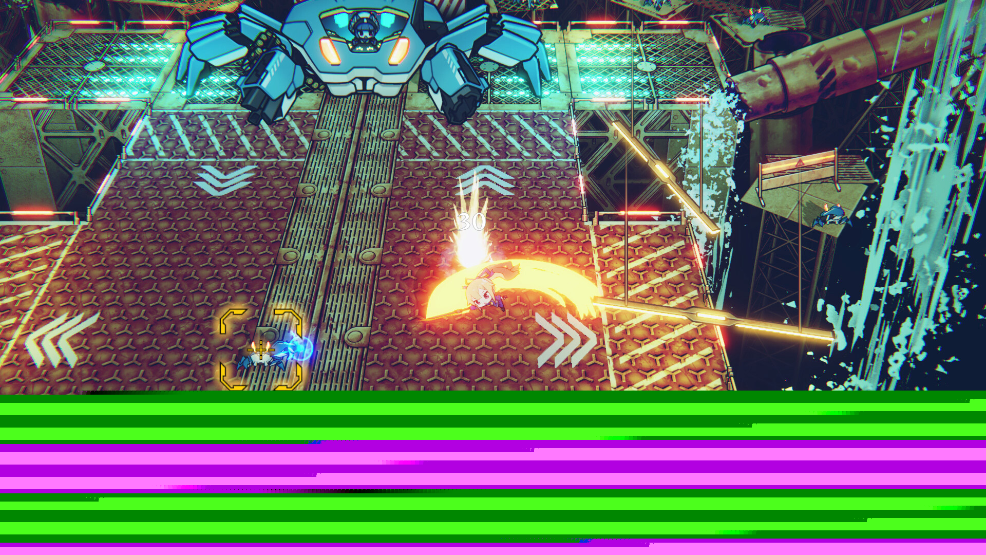 枪手酱！-Gunner-chan!