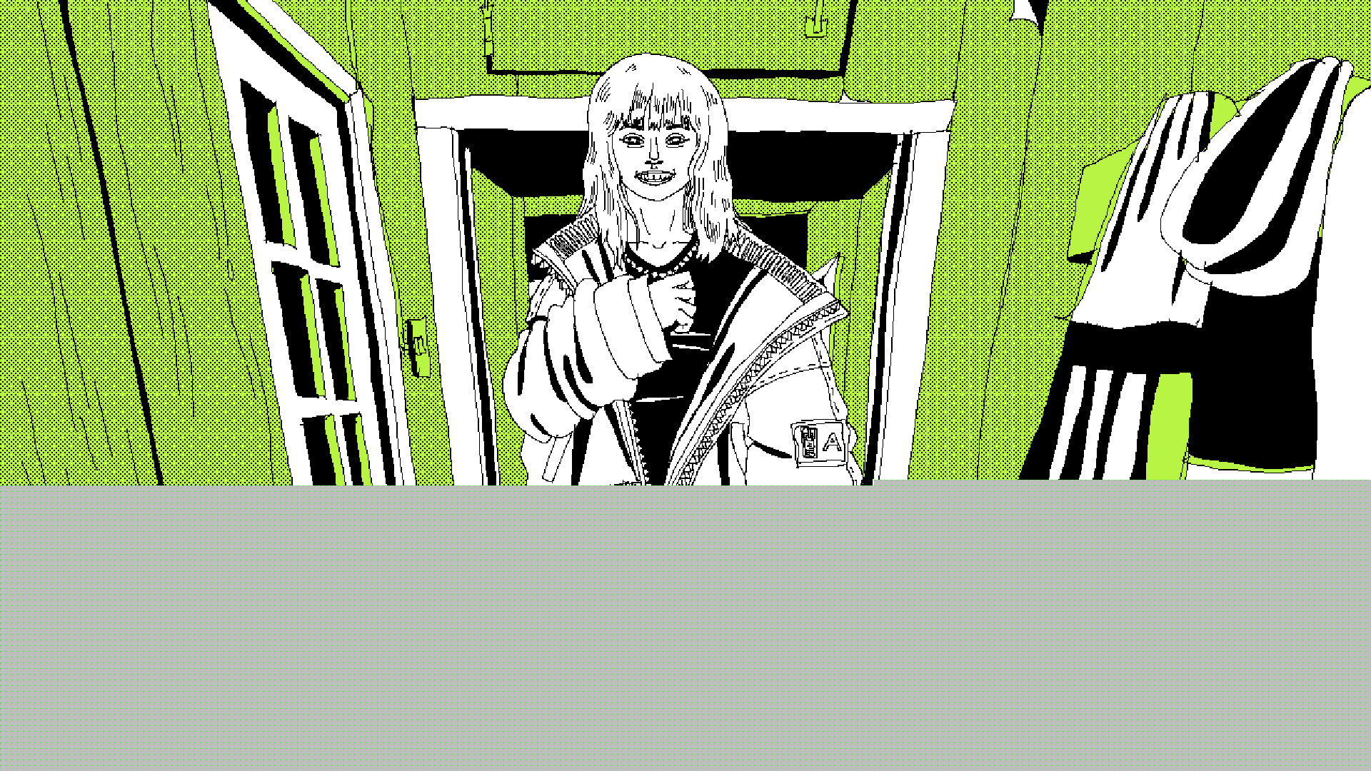 我只想回家-Man I Just Wanna Go Home