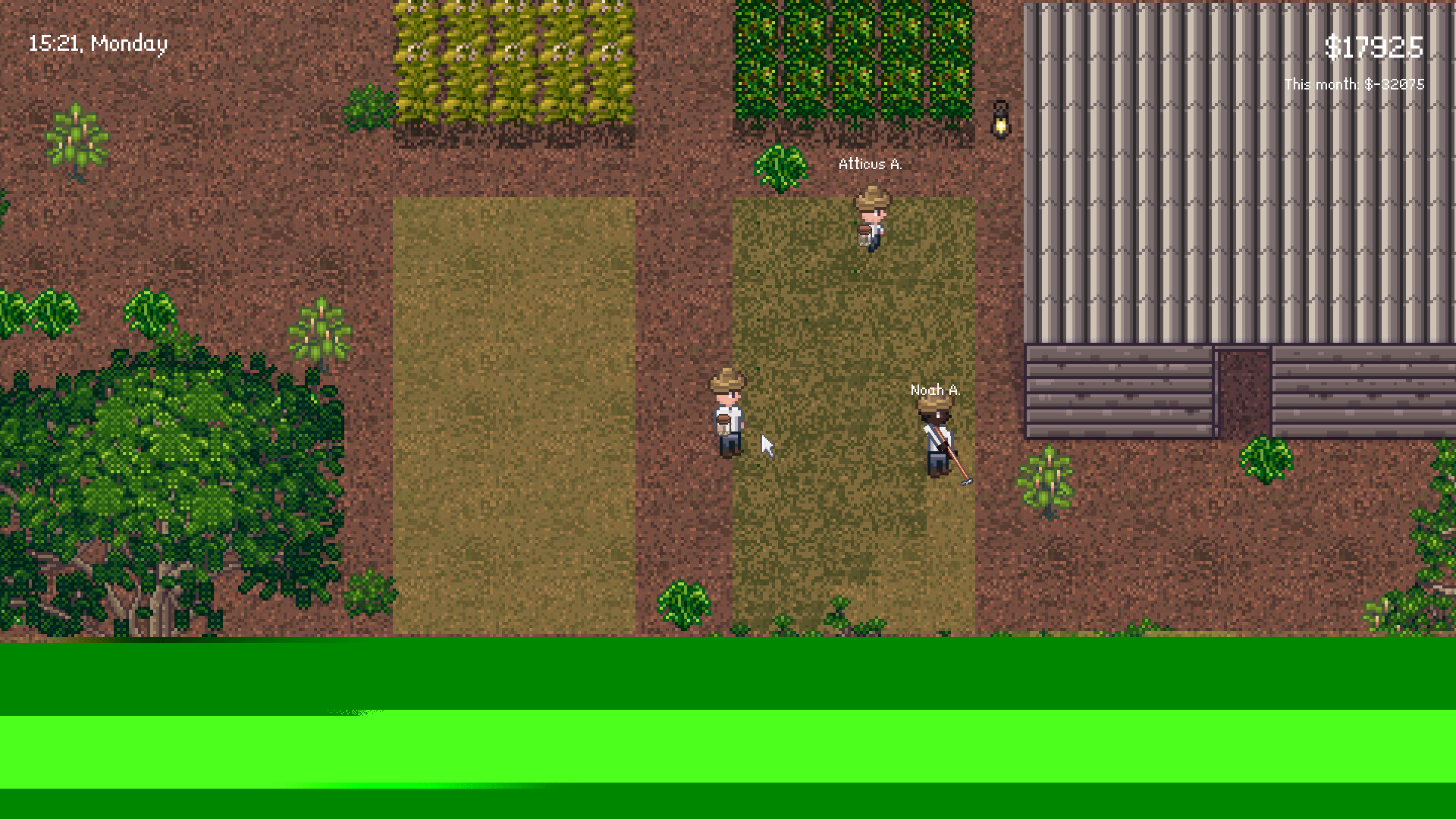 我的毒枭集团-My Drug Cartel