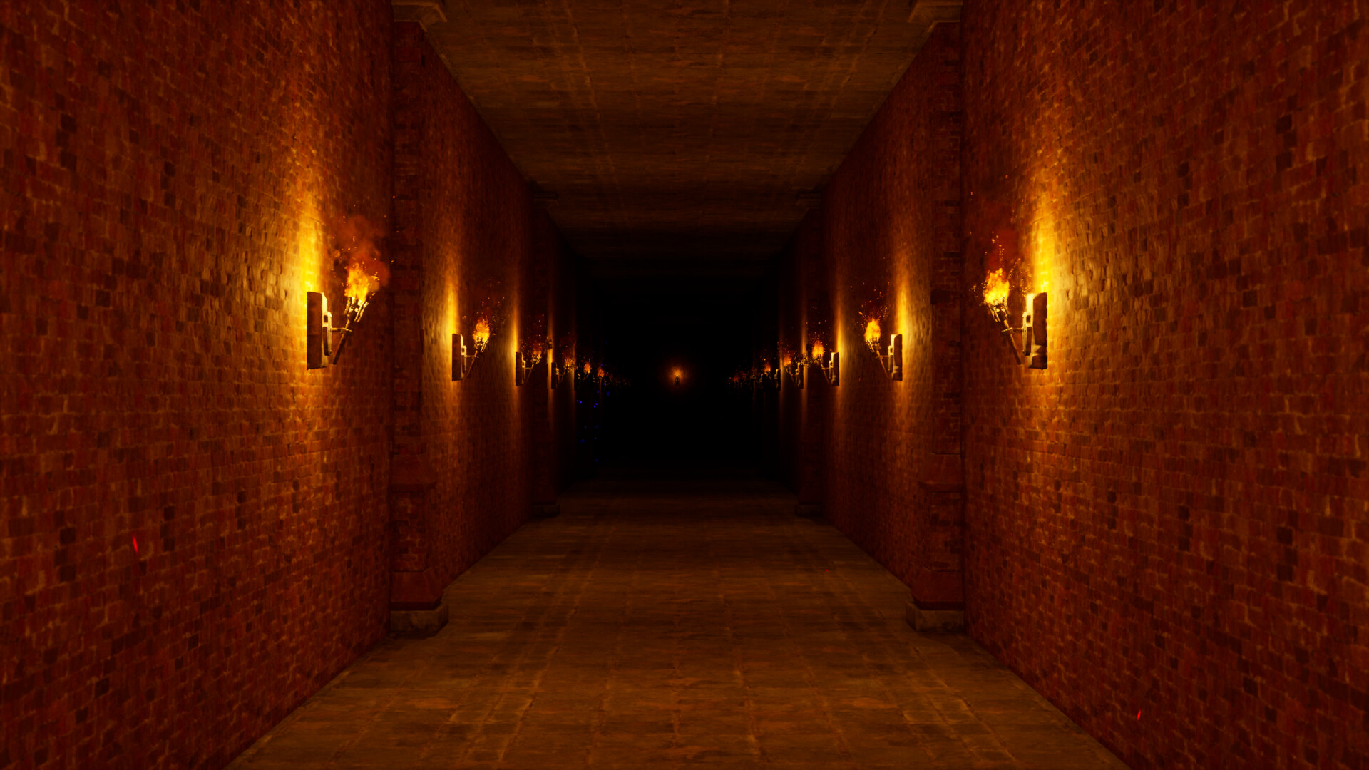 千万别回头-Don\’t Look Behind