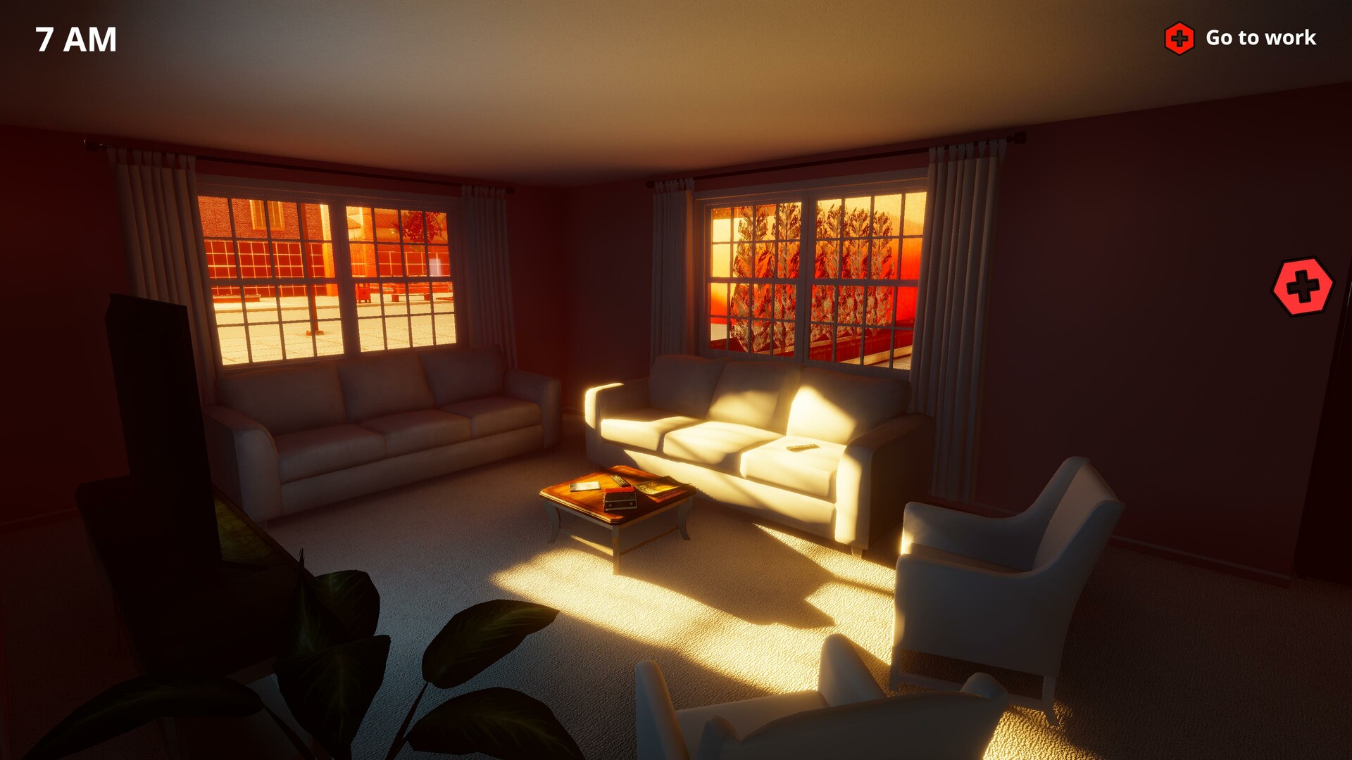 医生人生模拟器-Doctor Life Simulator