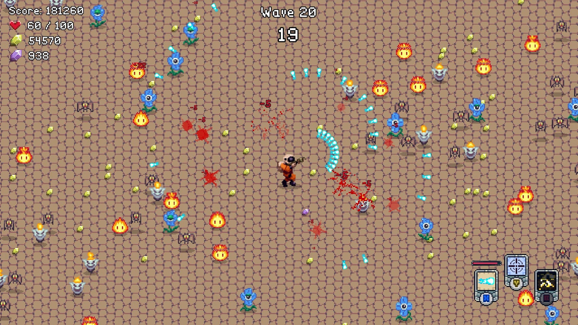 卡片和枪-Cards and Guns