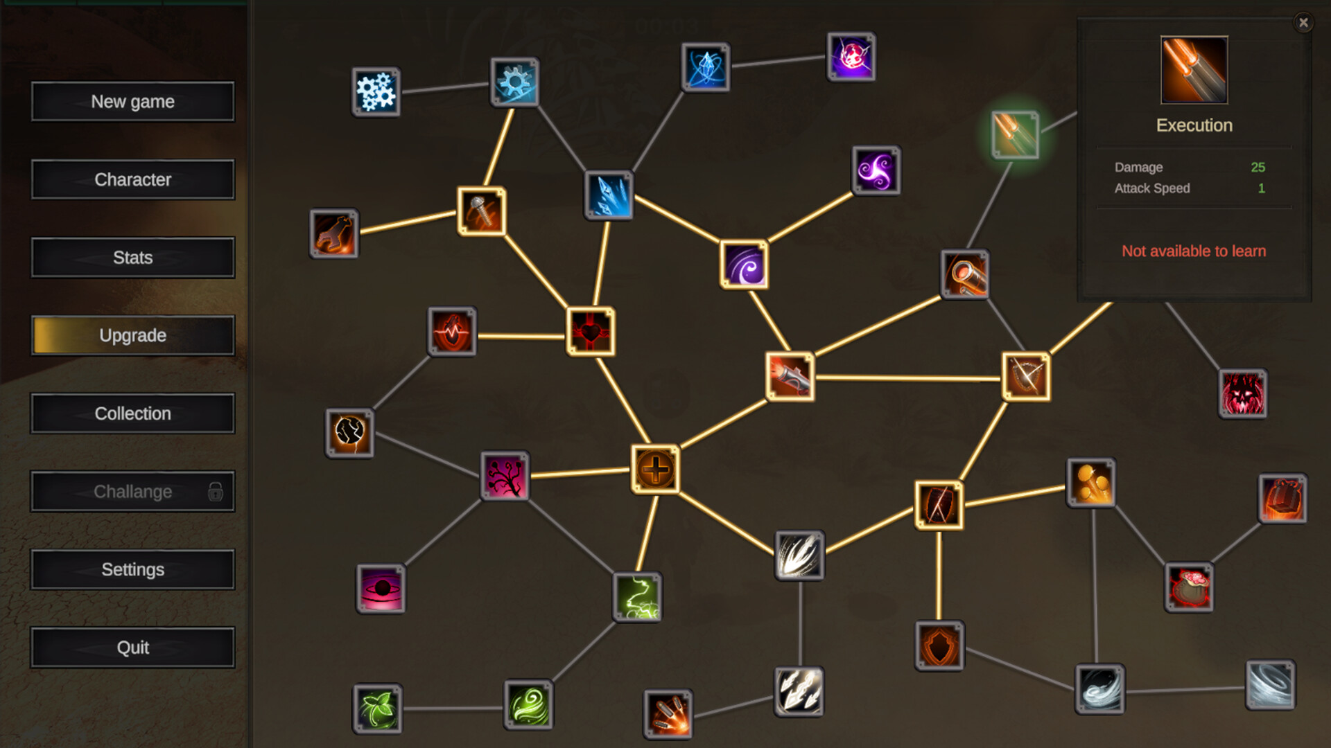 外地人：狩猎与生存-Outlanders: Hunt and Survive