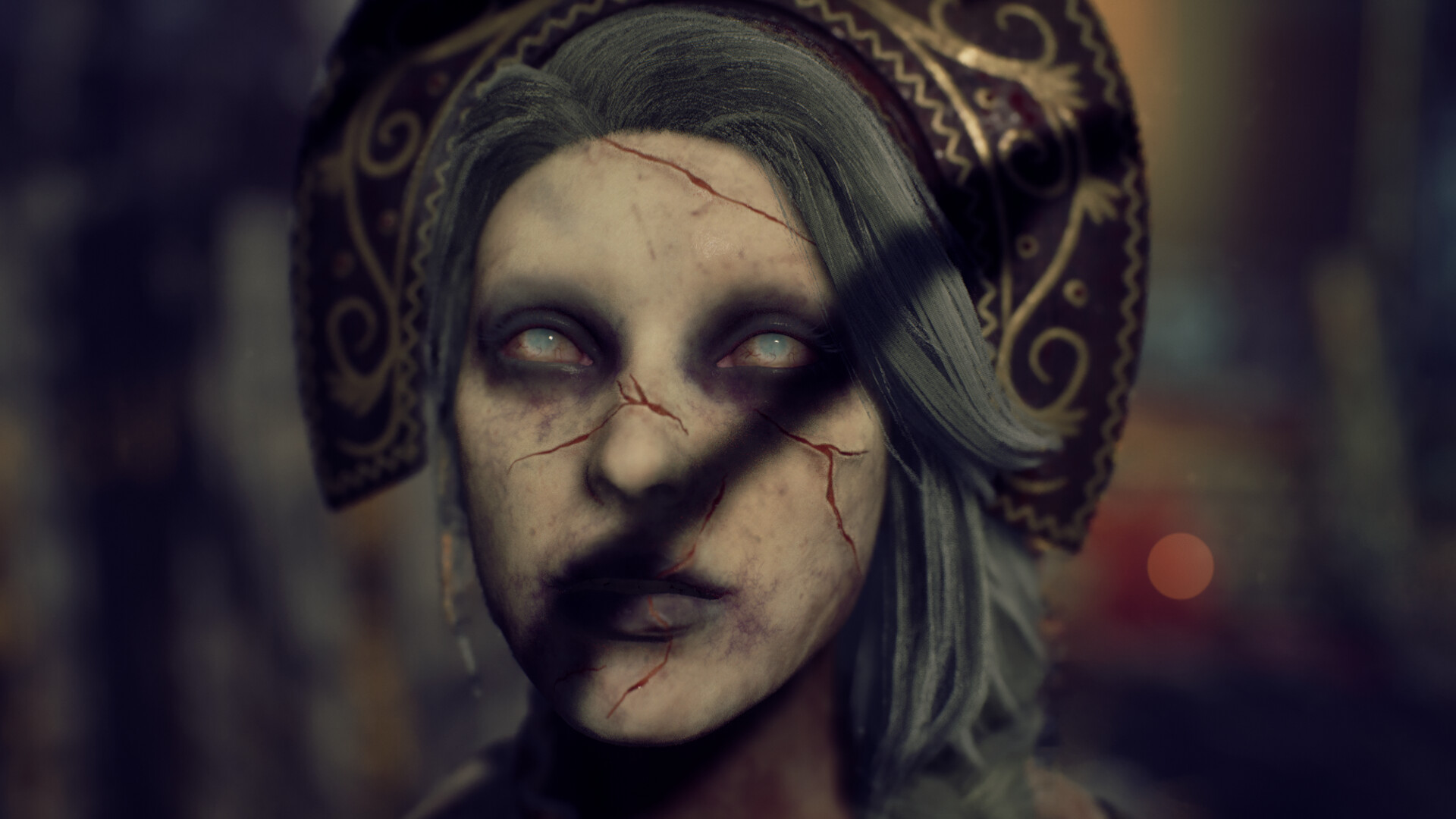 埃博拉村-EBOLA VILLAGE