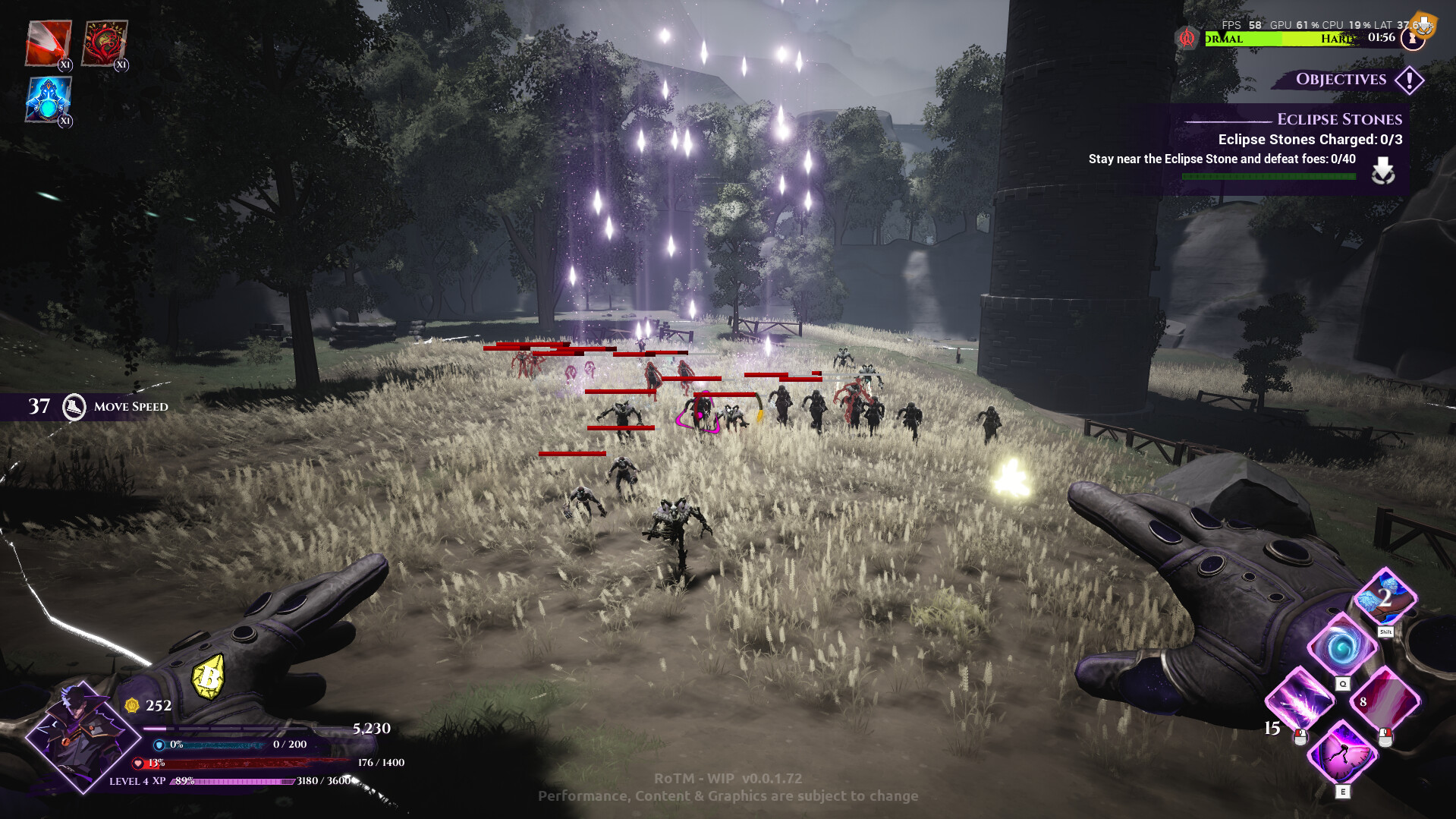 法师的复仇-Revenge of the Mage