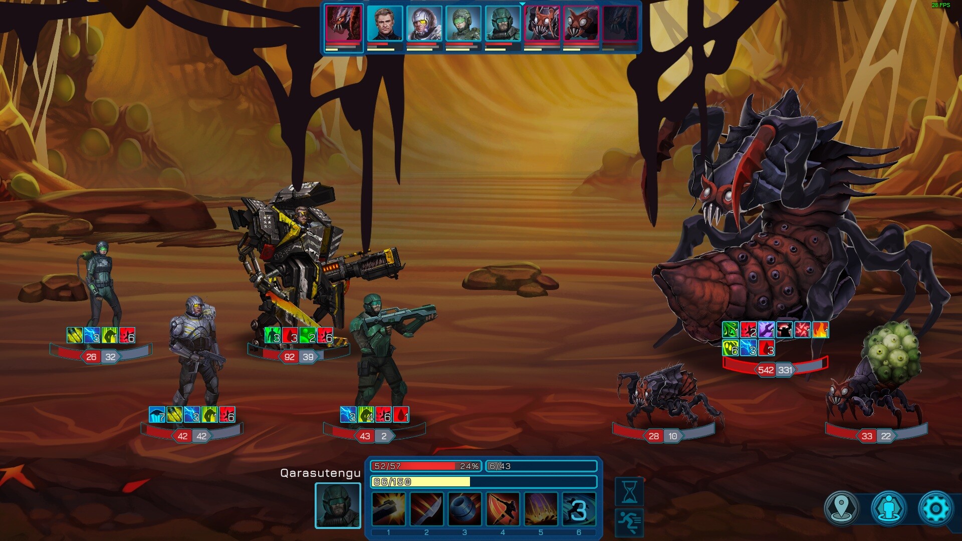 暗黑纪元：未知之地-Tenebris: Terra Incognita