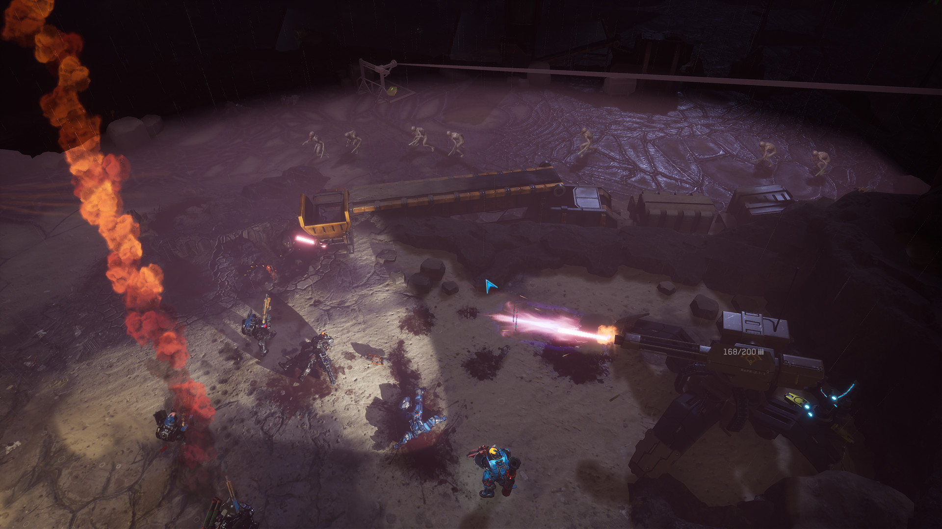 红至日2：幸存者-Red Solstice 2: Survivors