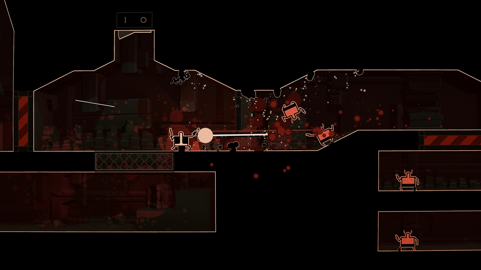 霰弹警长-Shotgun Cop Man