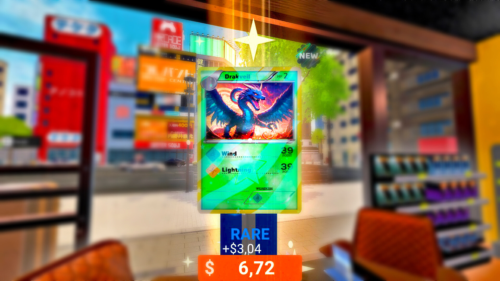 多人TCG卡牌店模拟器-TCG Multiplayer Card Shop Simulator