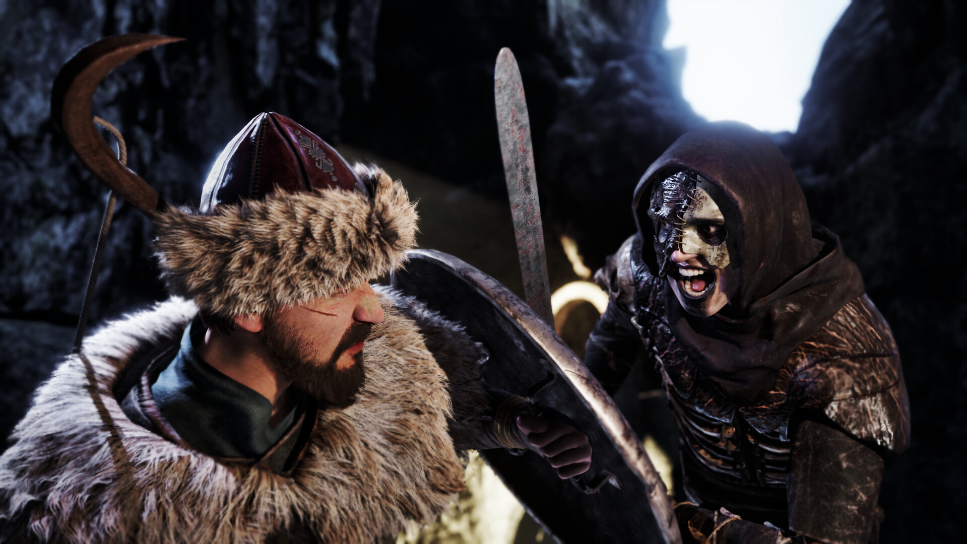 乌卢卡的埃尔图-Ertugrul of Ulukayin