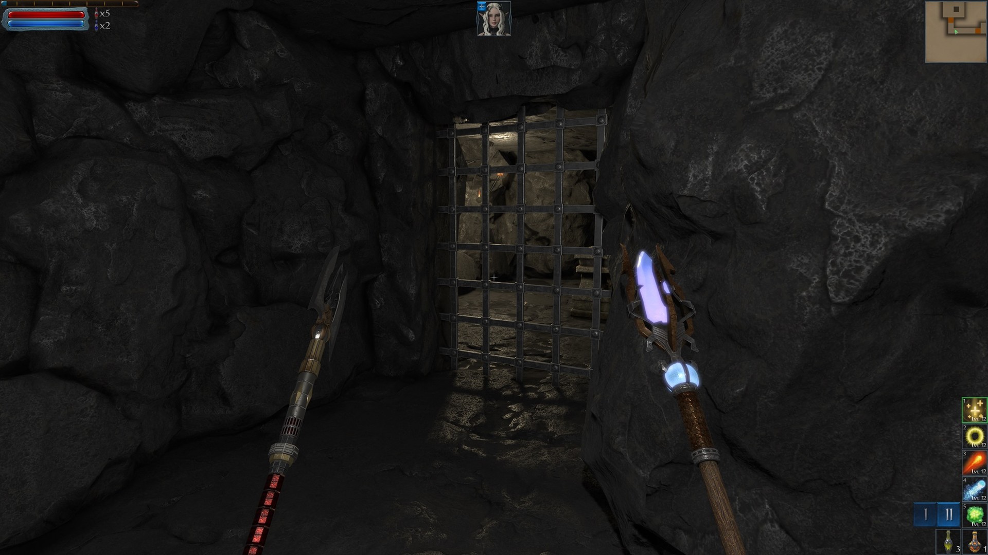 进入黑暗-Into The Dark