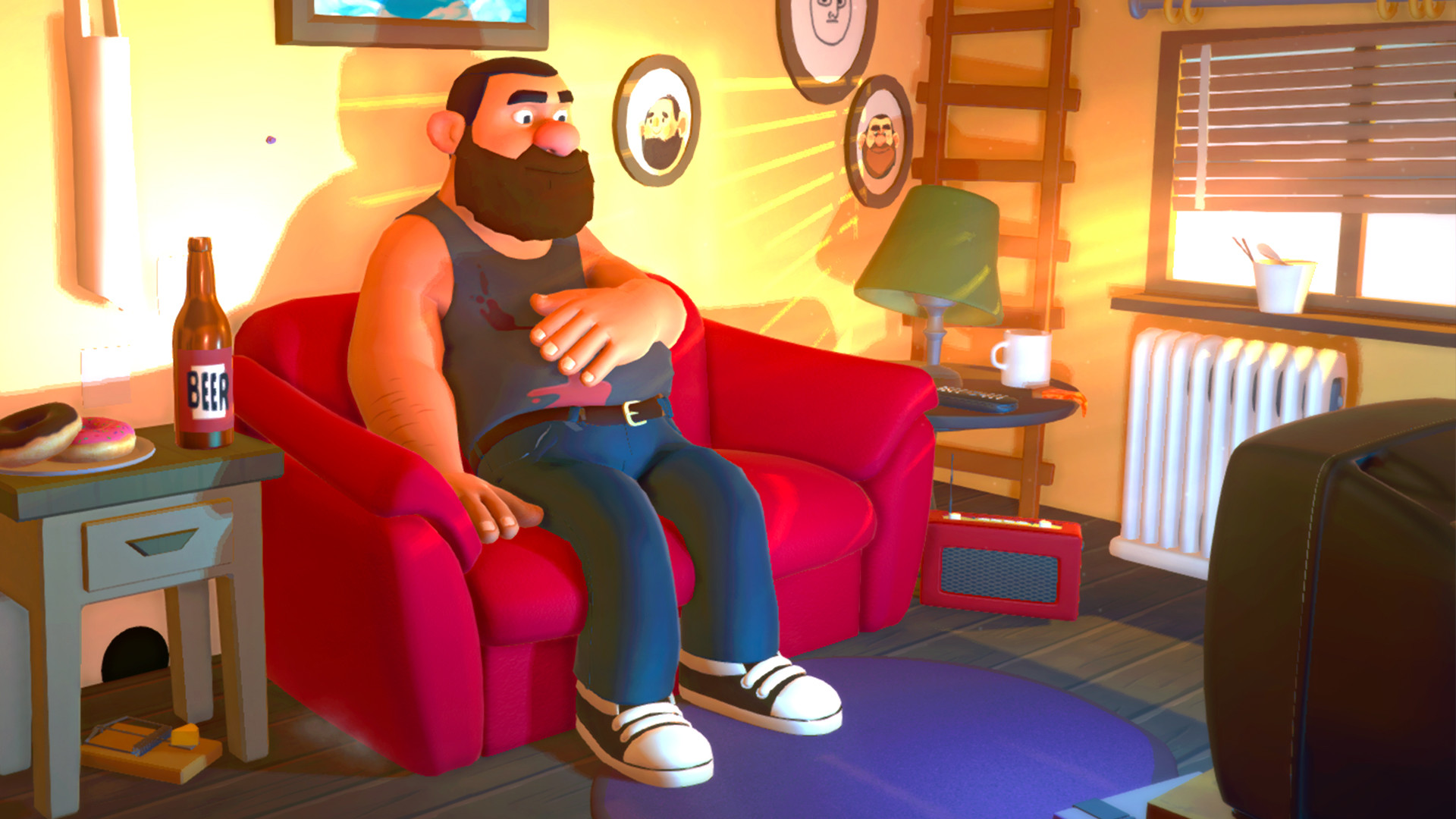 自杀者：豪华版+-Suicide Guy Deluxe Plus