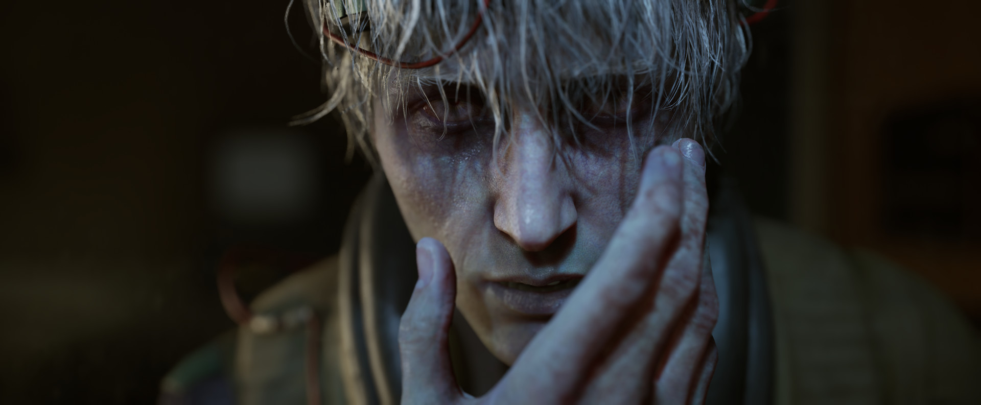 黑暗世界：因与果-KARMA: The Dark World