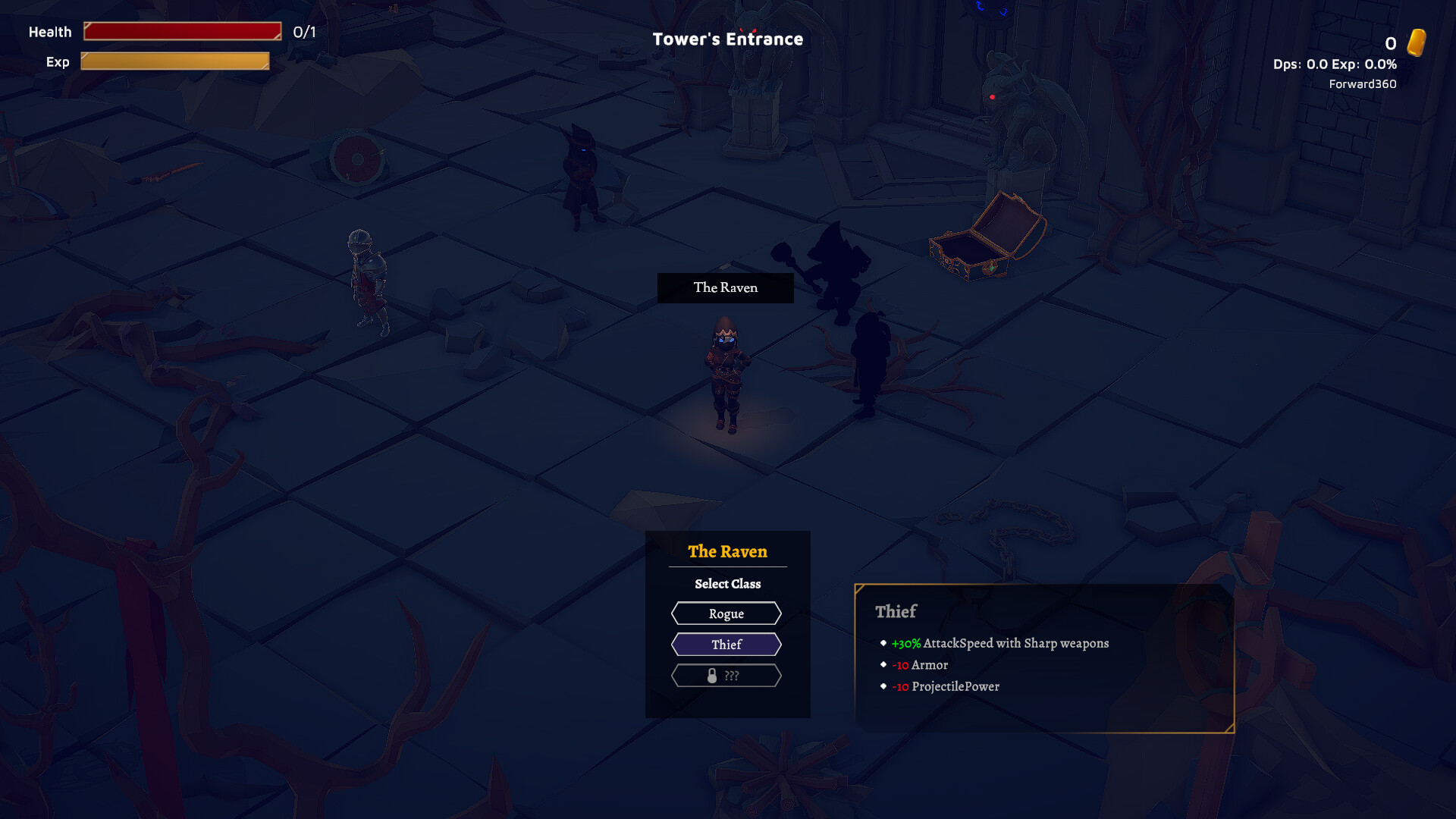 武器之神-God Of Weapons