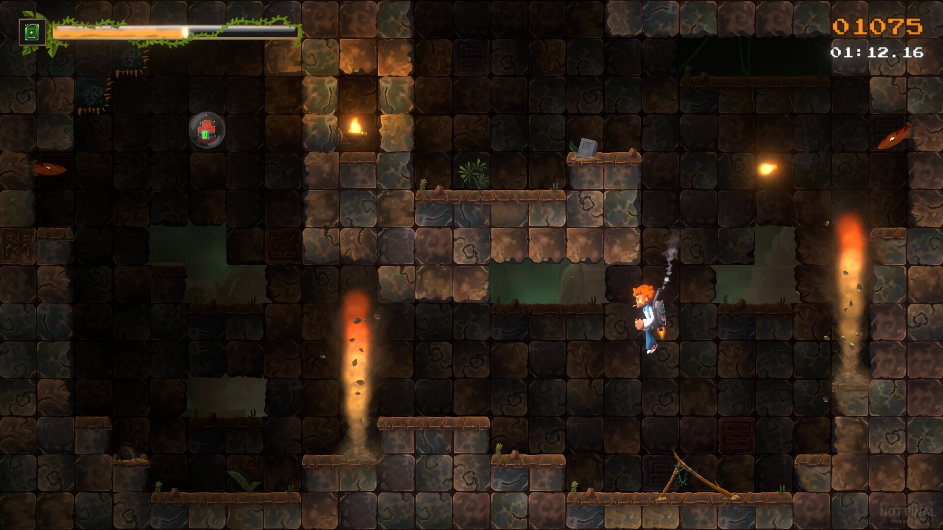 克劳斯·李—虎胆龙威-Klaus Lee – Thunderballs