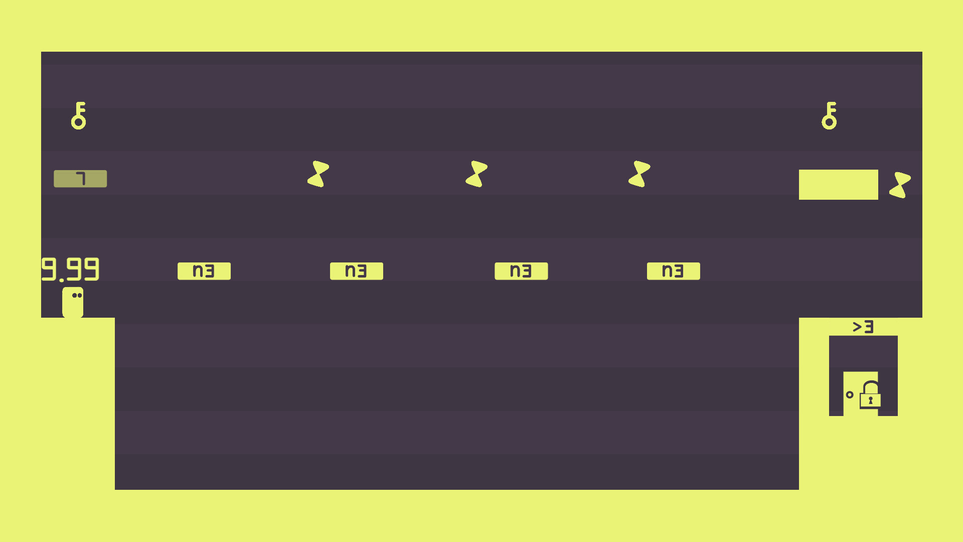 滴答咔哒-Tick Hop