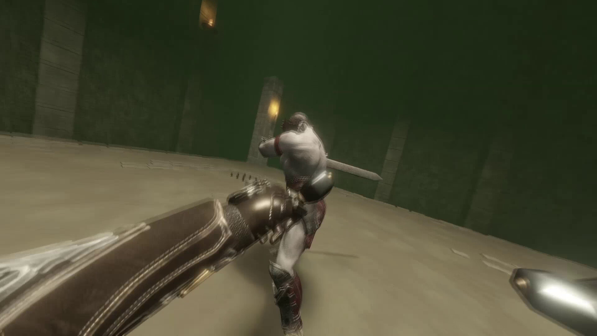 战斗天赋-Battle Talent VR