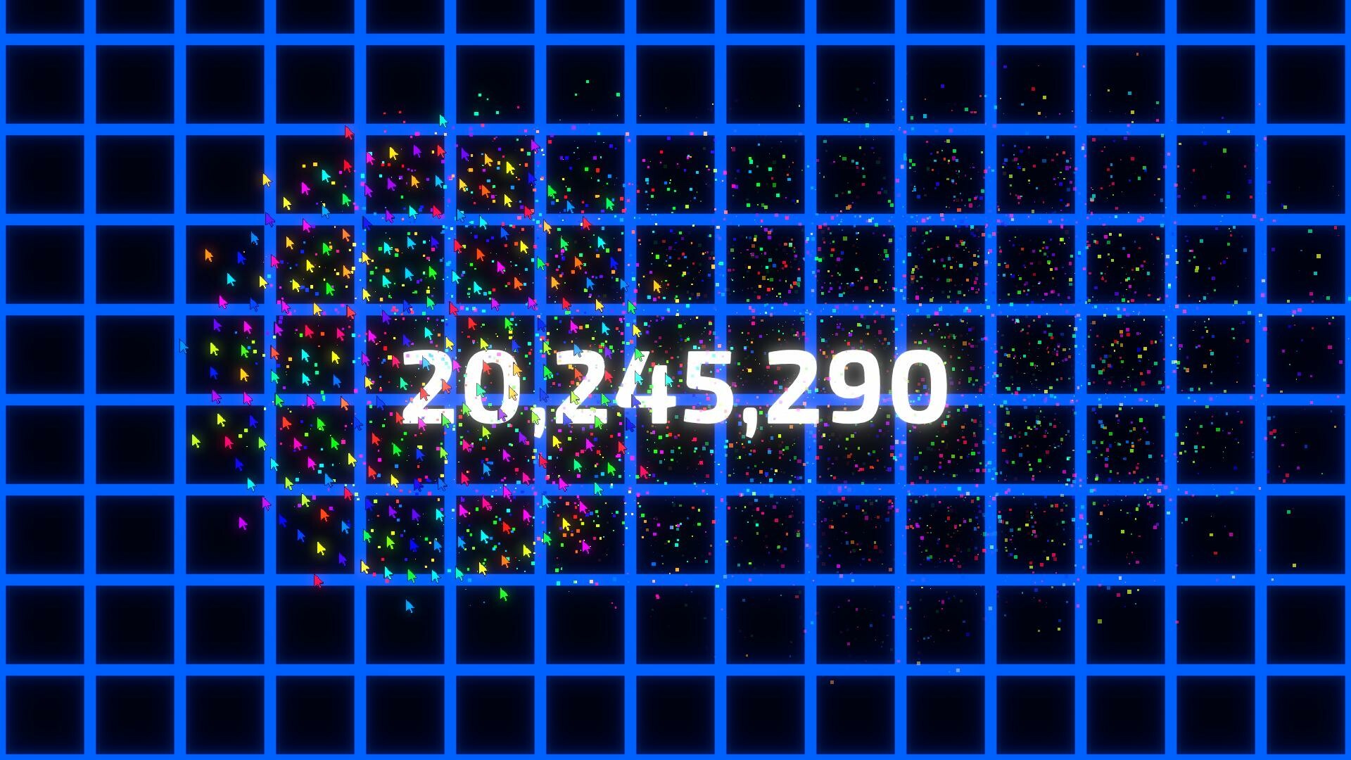 真快点-Click Real Fast