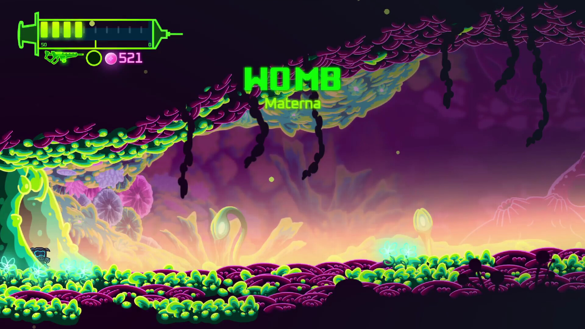 生物枪：临床试验-BioGun: Clinical Trial