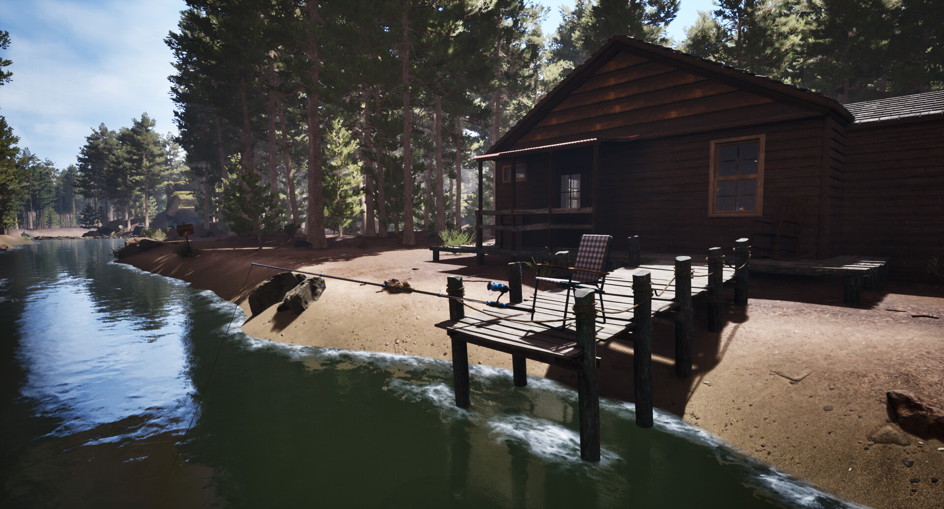 别惹那只河狸-Don\’t Mess With Bober