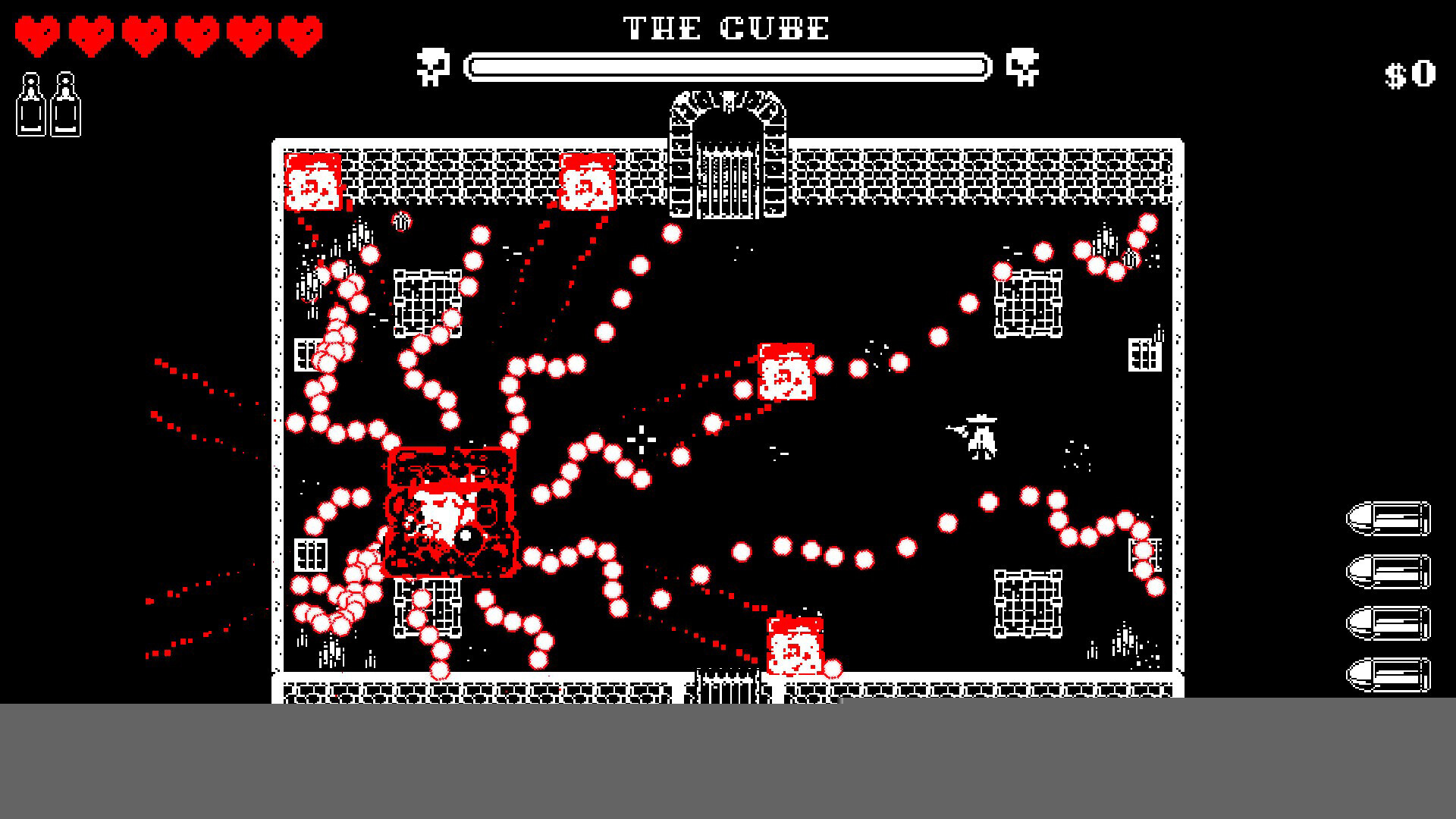 不死西部-Undead West