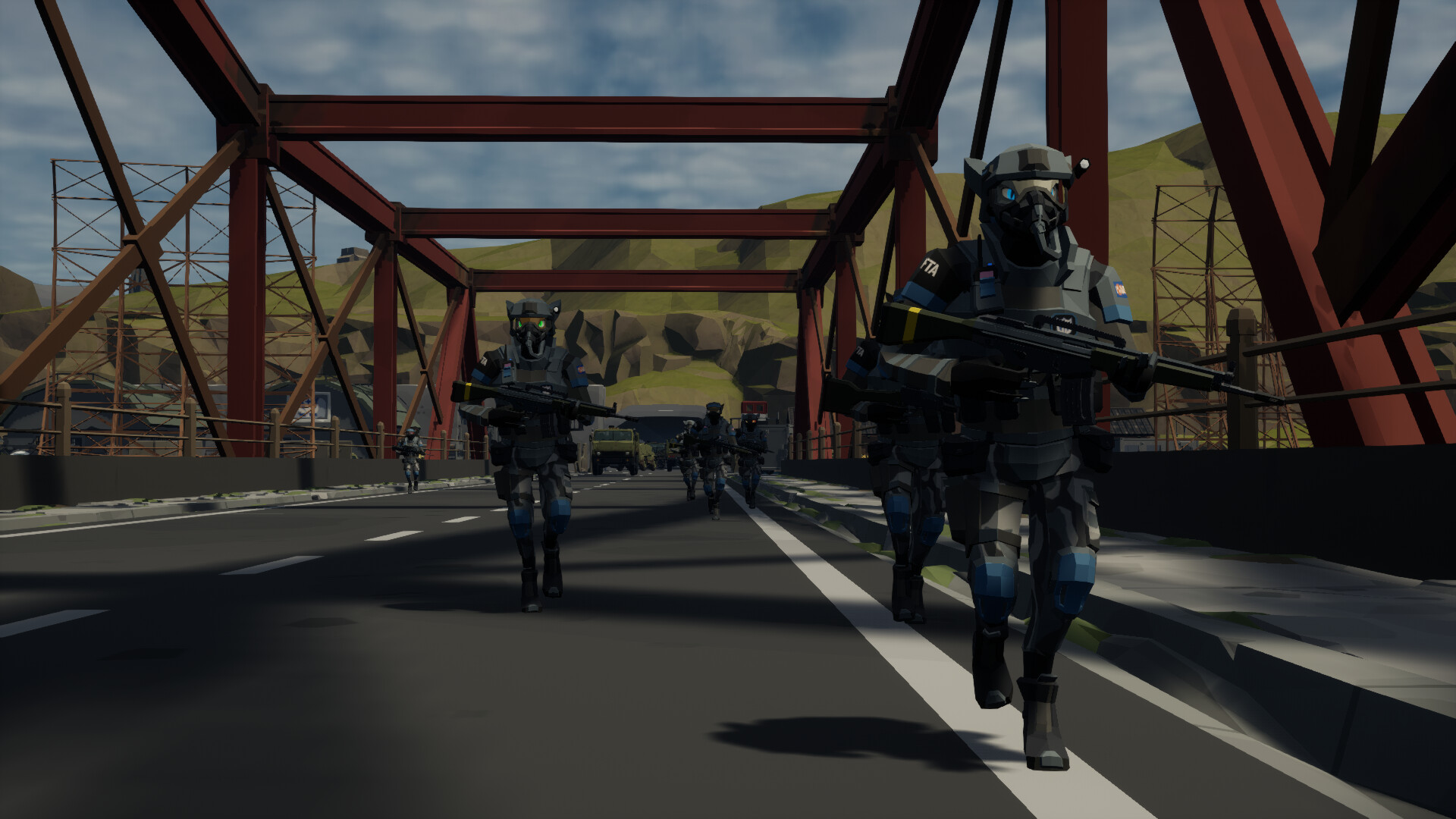 银鱼计划-Project Silverfish