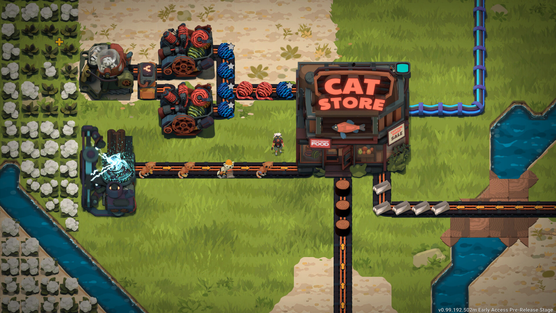 学习工厂-Learning Factory