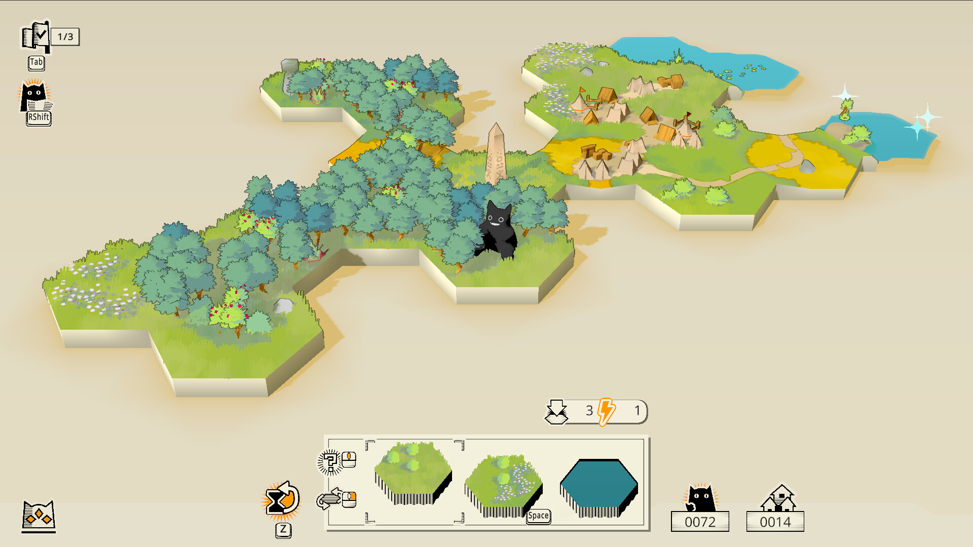 猫神公司：人类复原计划-Nekokami – The Human Restoration Project