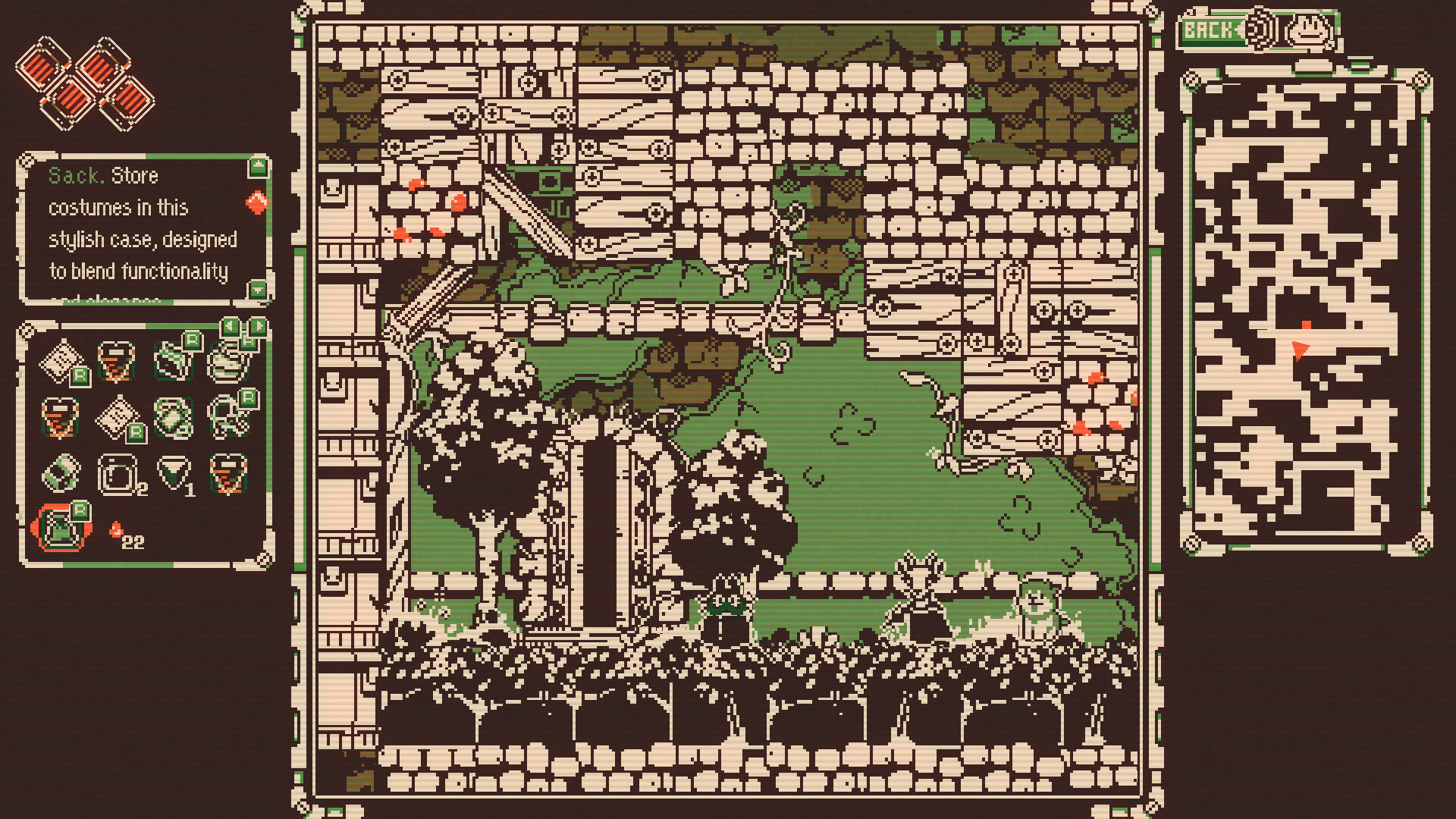 永恒极光-Everdeep Aurora