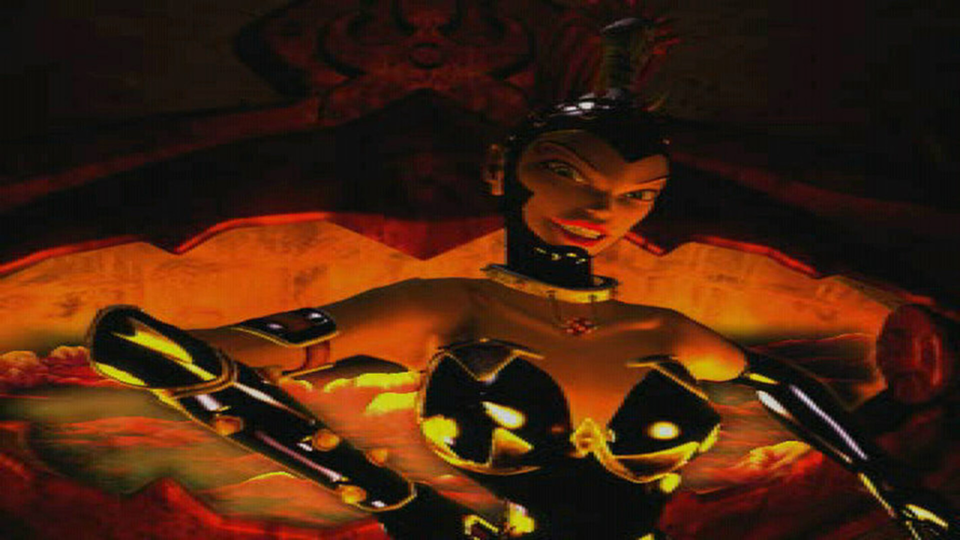 地下城守护者2-Dungeon Keeper 2