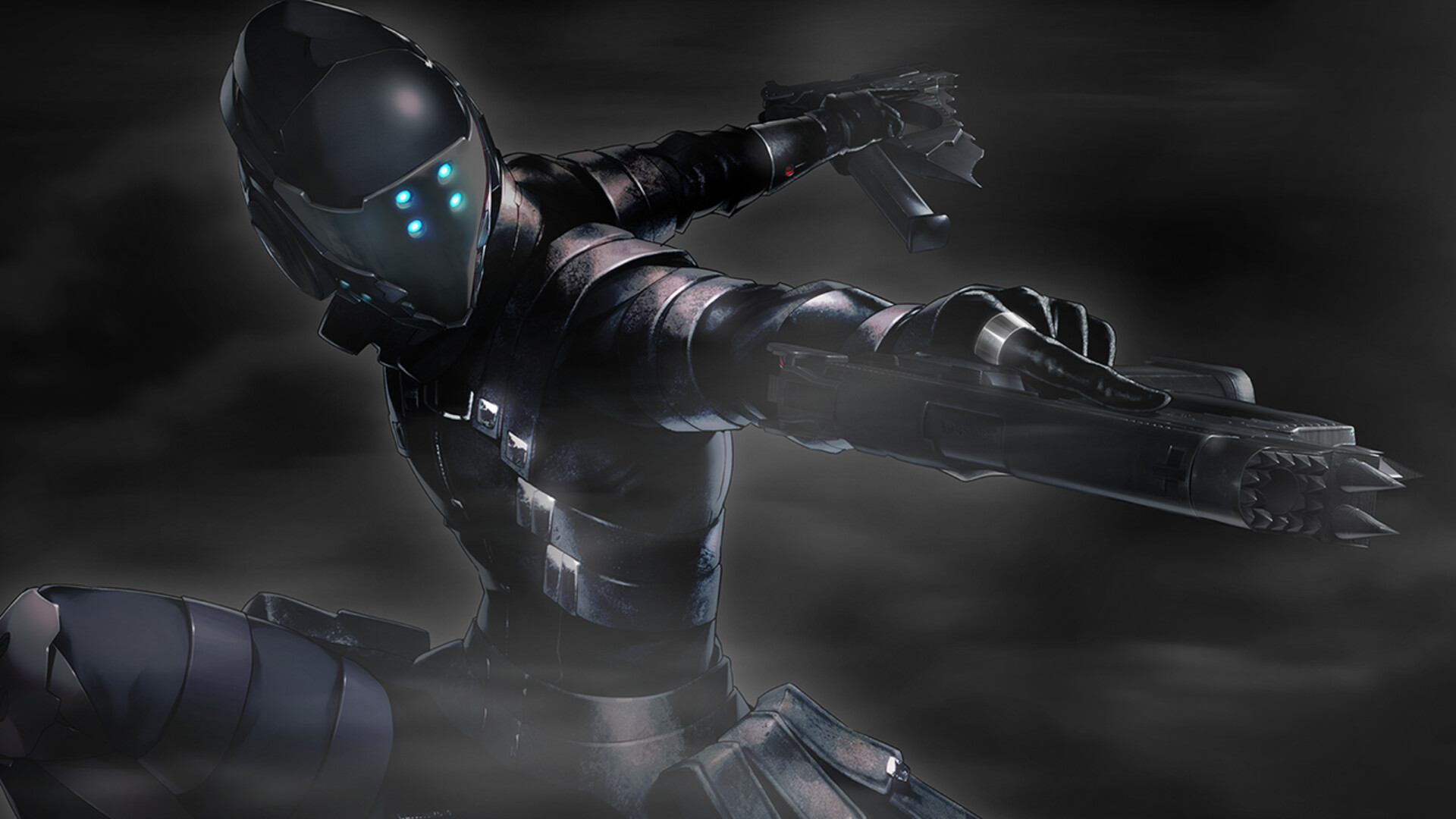 冻京NECRO-Tokyo Necro