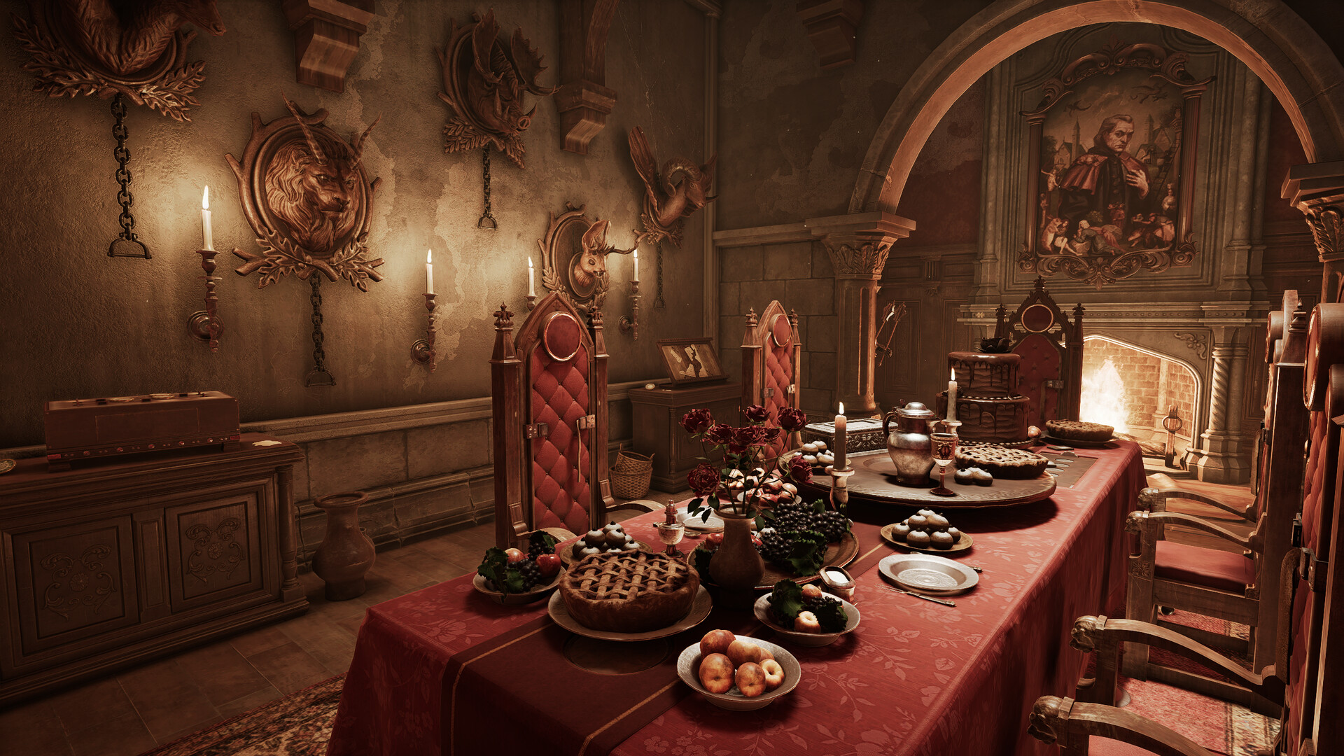 密室逃脱模拟器2-Escape Simulator 2-支持网络联机