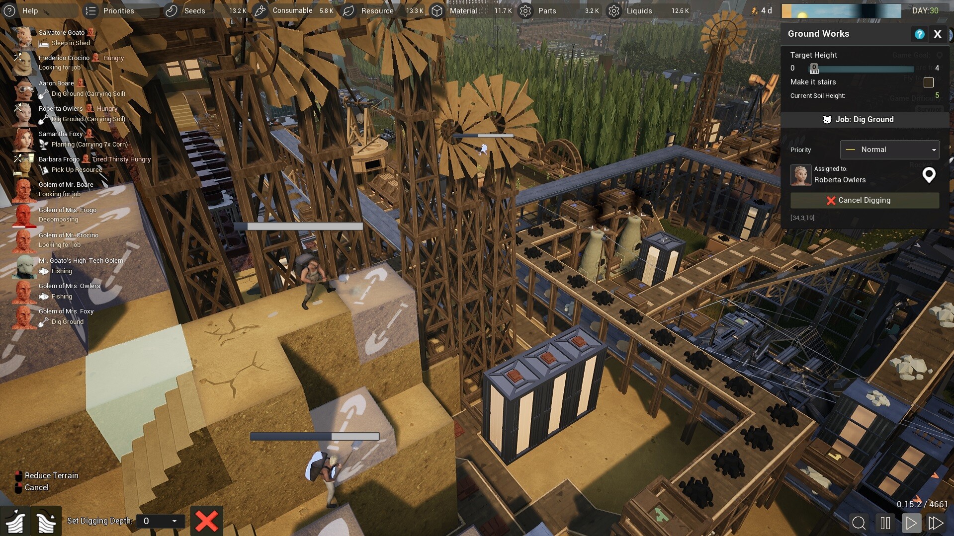 复兴与繁荣-Revive & Prosper