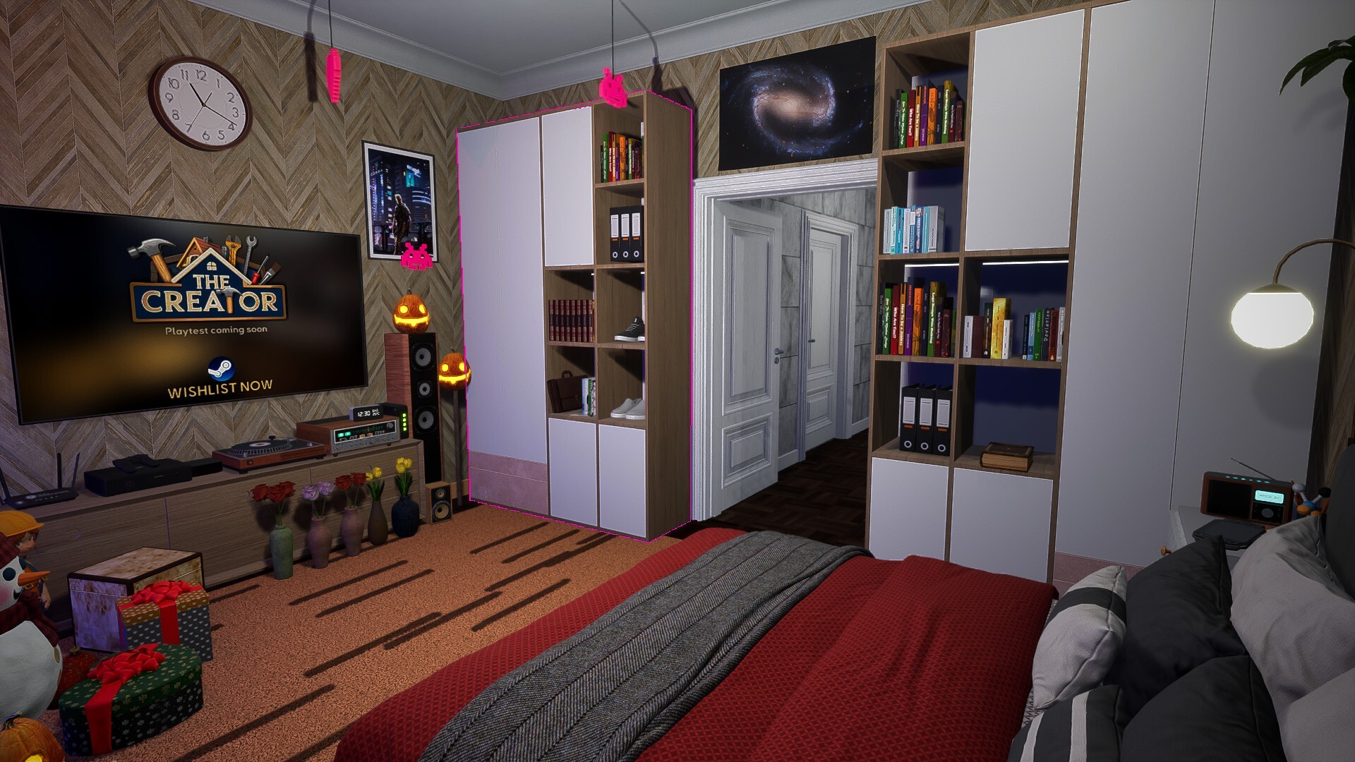 创造者-The Creator