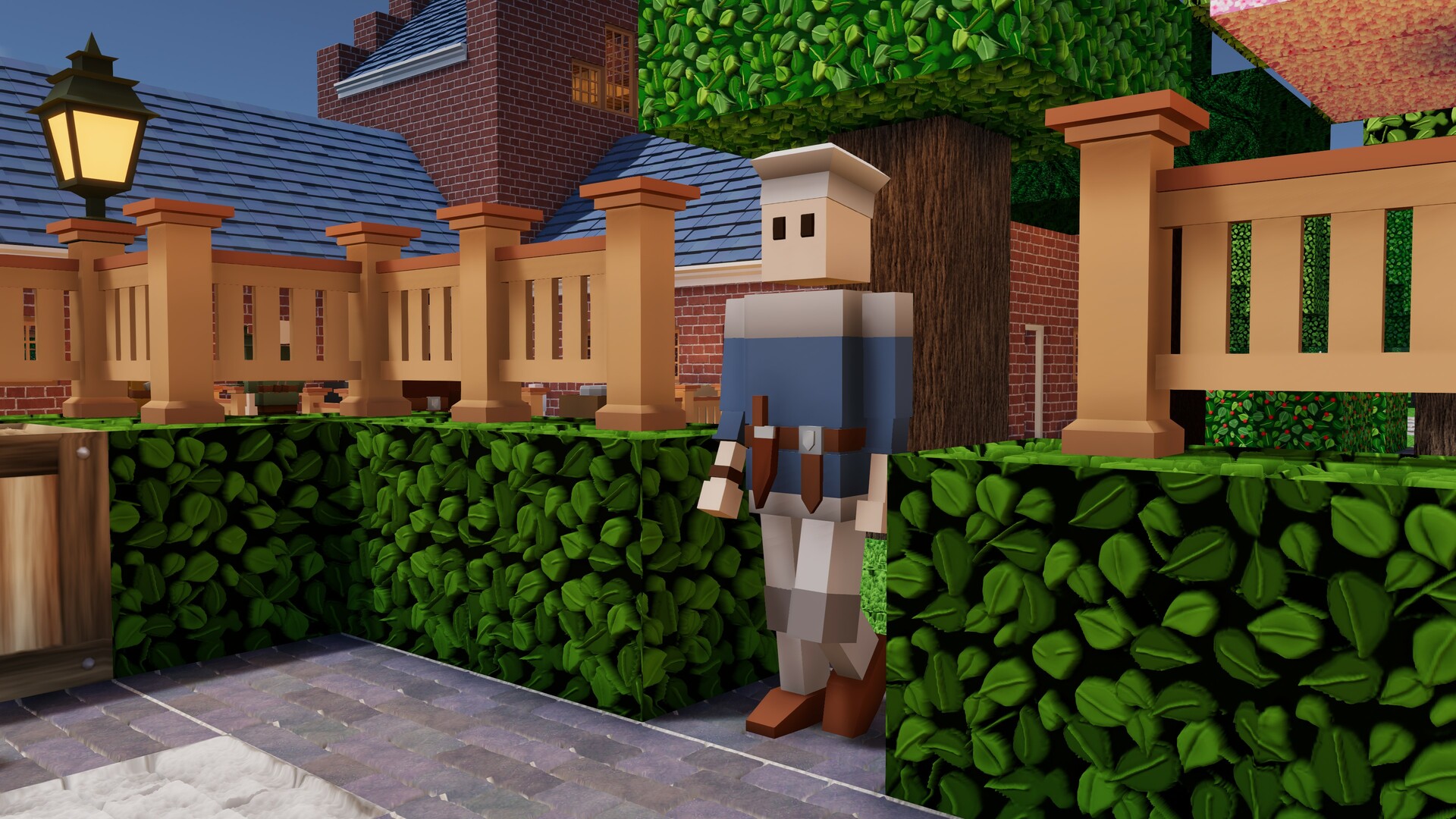 殖民地生存-Colony Survival-支持网络联机