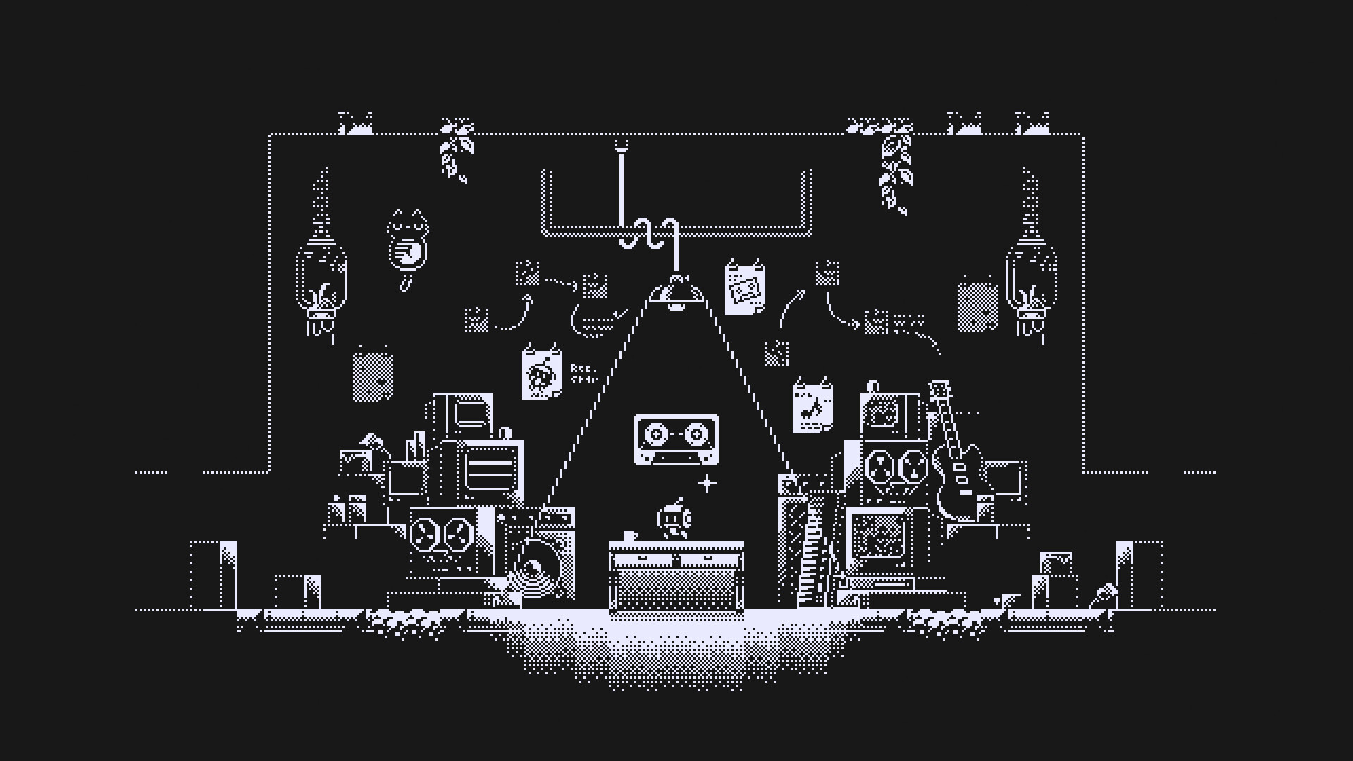 径迹回响-MotionRec