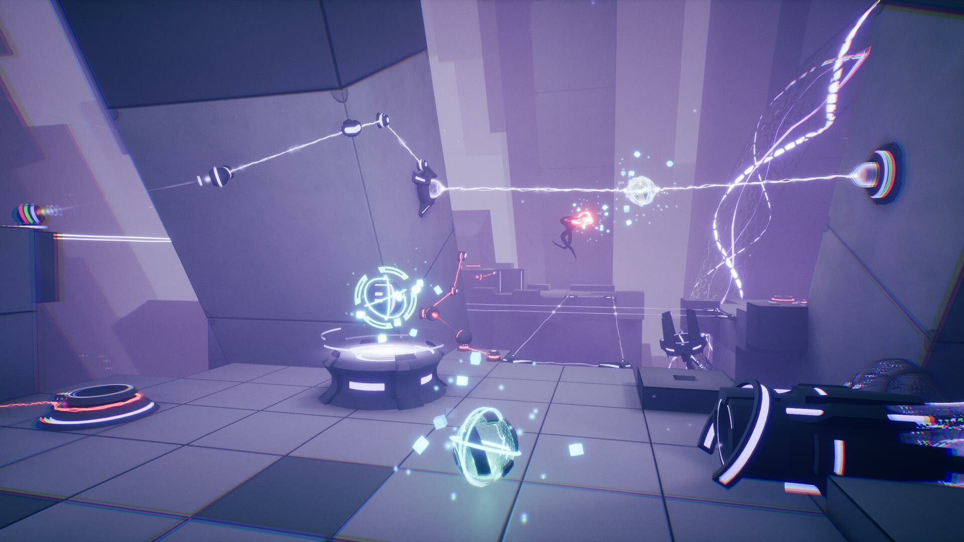 奥比斯之环-Orbyss