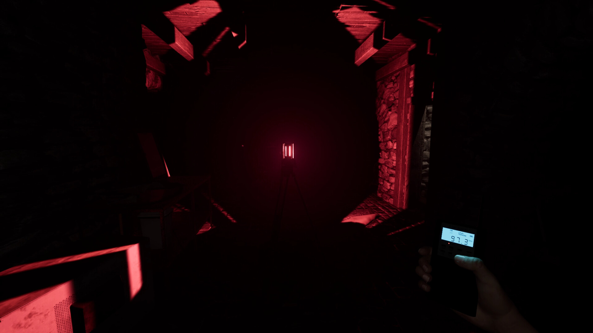 另一面-The Other Side-支持网络联机