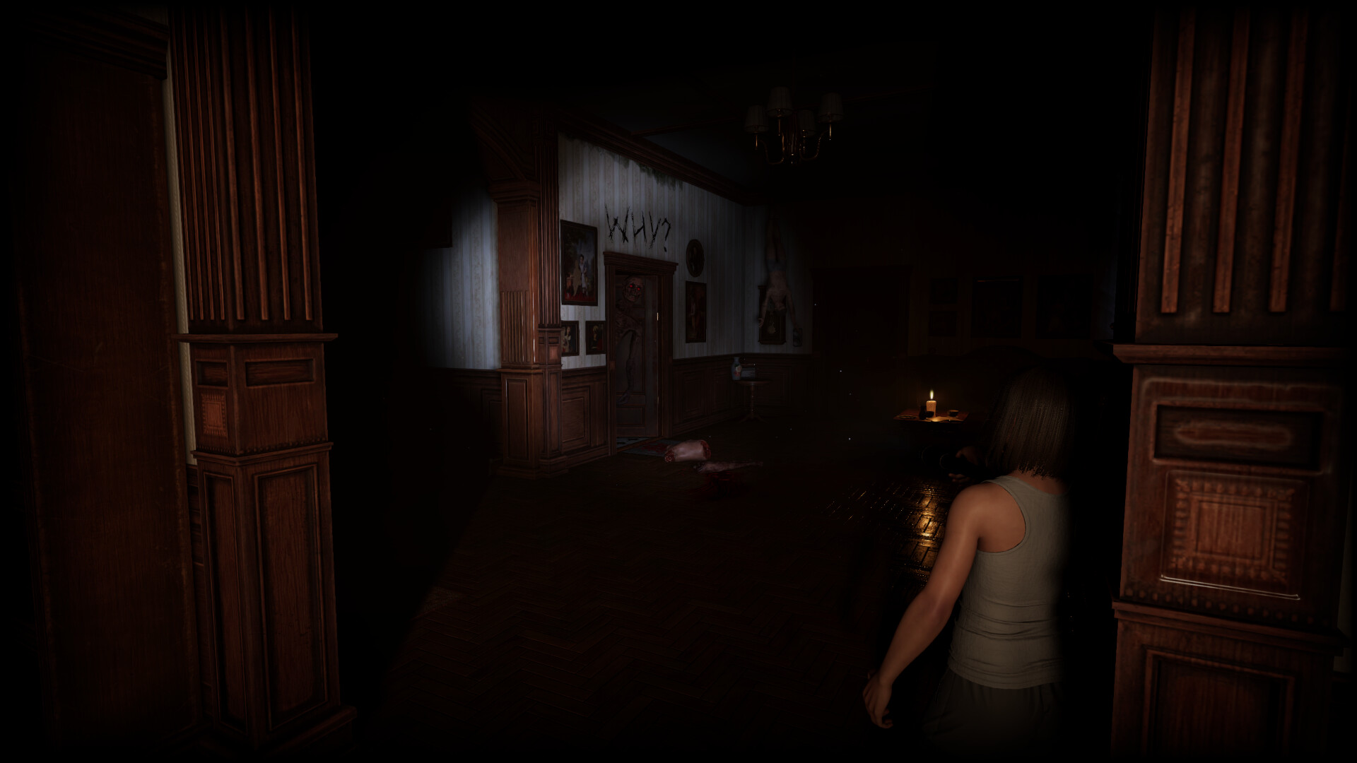 死亡监测-DeathWatchers