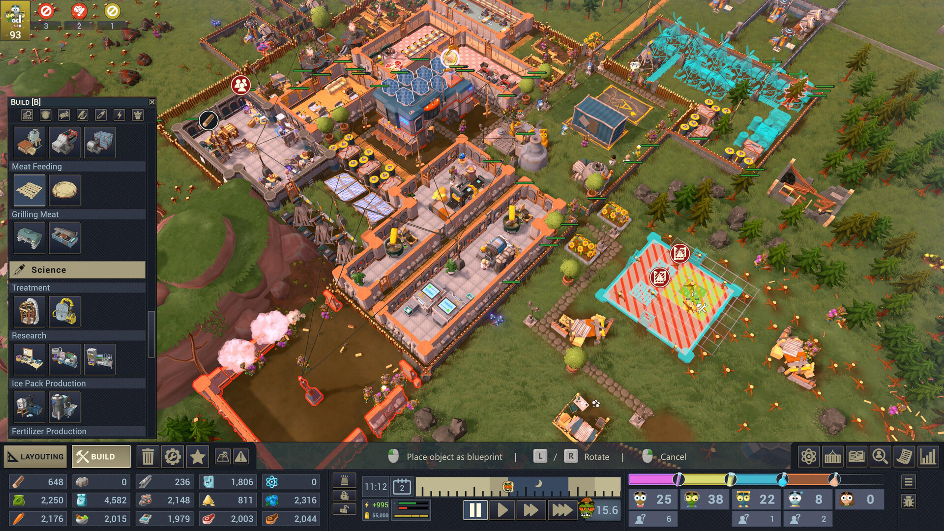 僵尸治疗实验室-Zombie Cure Lab