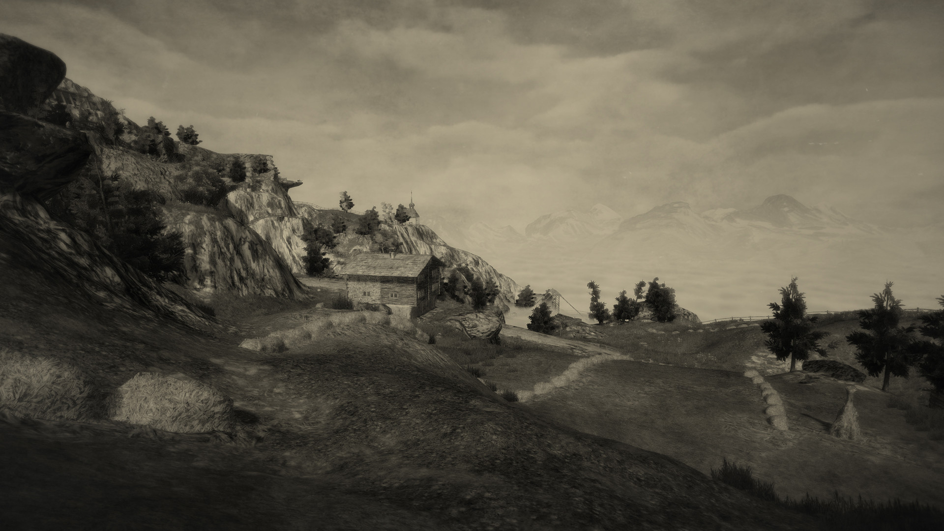 蒙达温峰-Mundaun