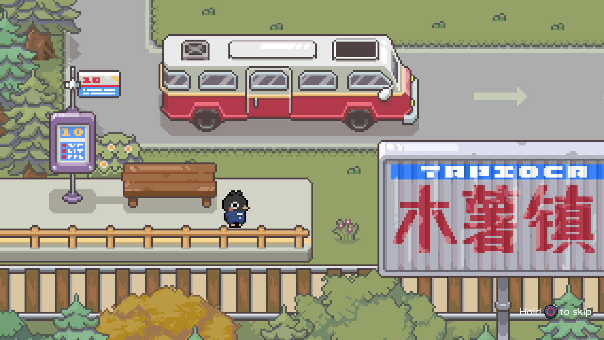 啵啵鸡物语-Call of Boba