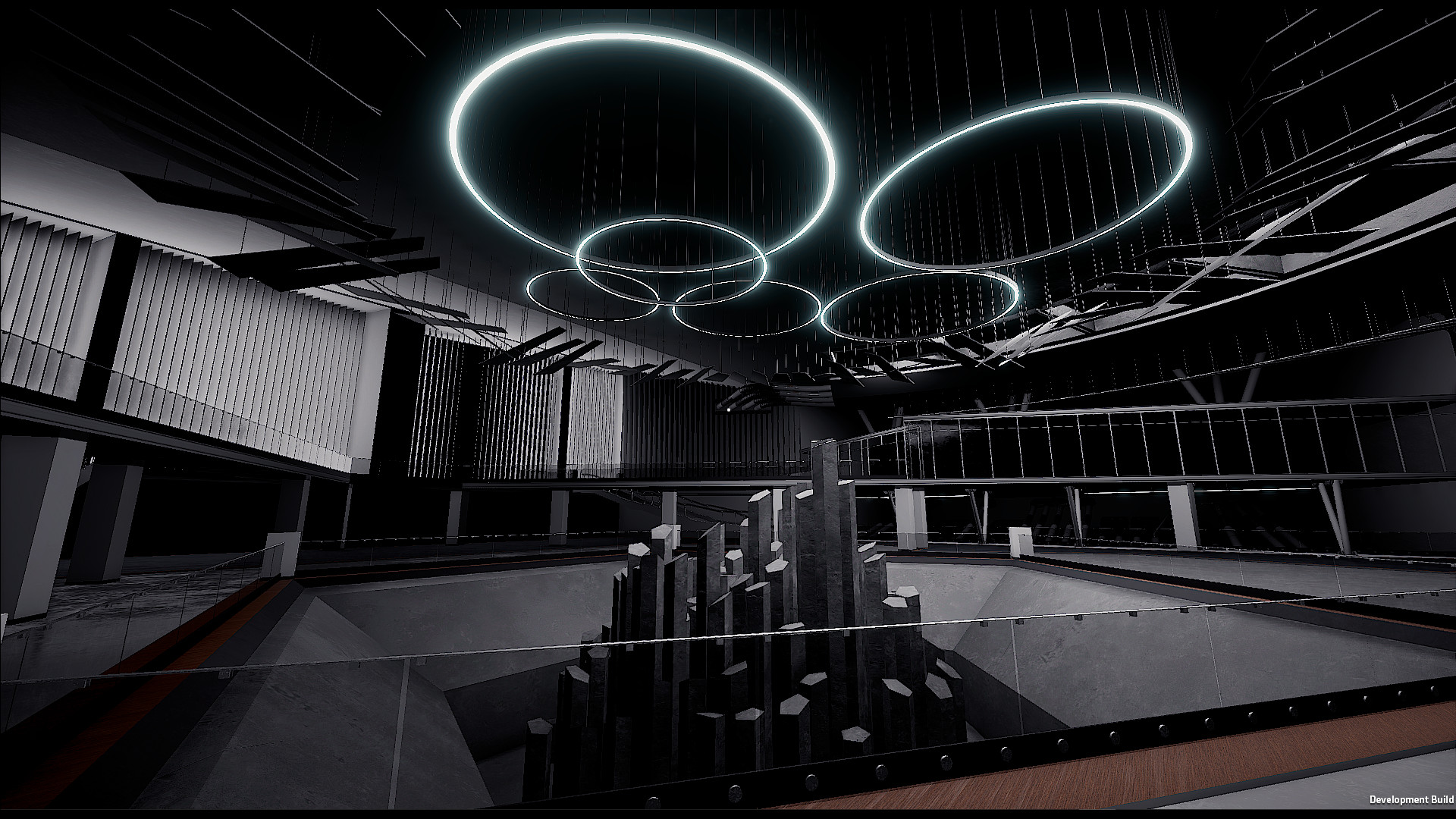 SCP：绝密事件-SCP: EVENT CLASSIFIED