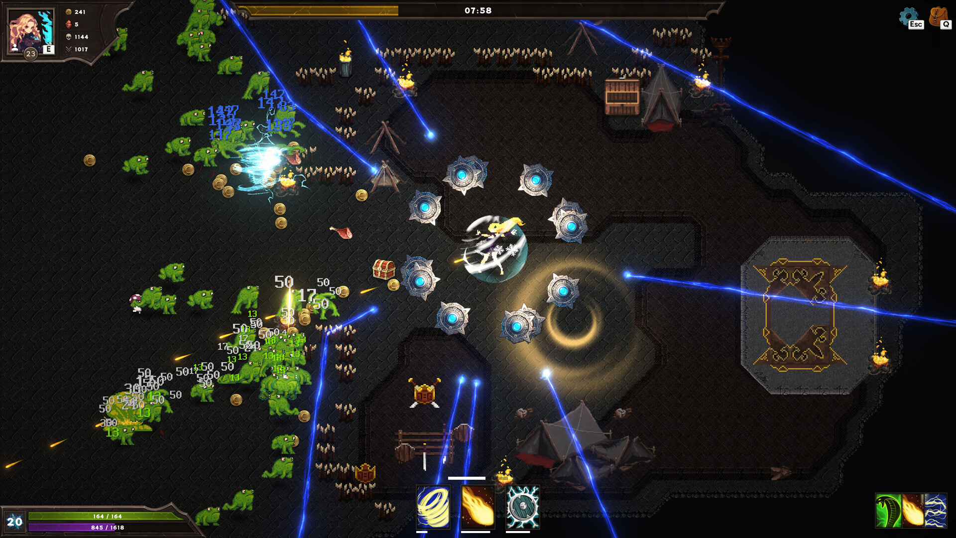 无终战纪-Everstrife