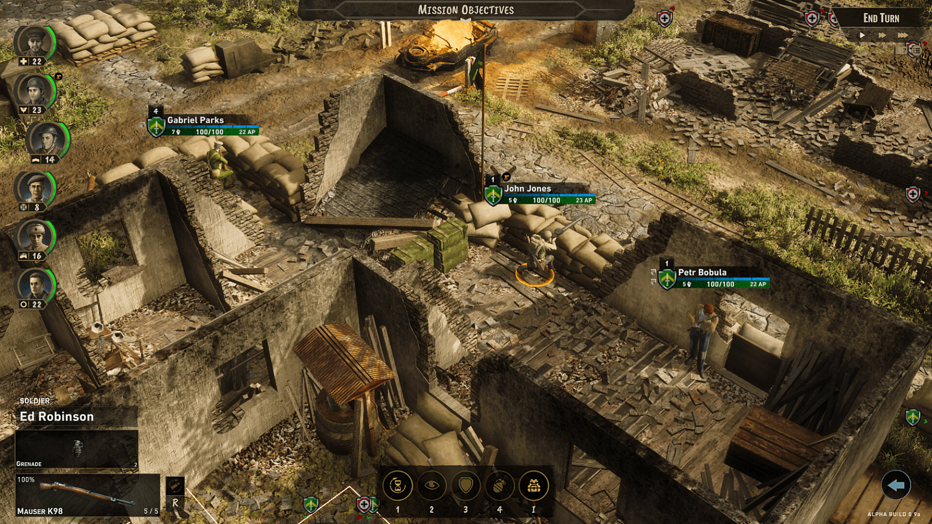 遗忘但坚不可摧-Forgotten but Unbroken