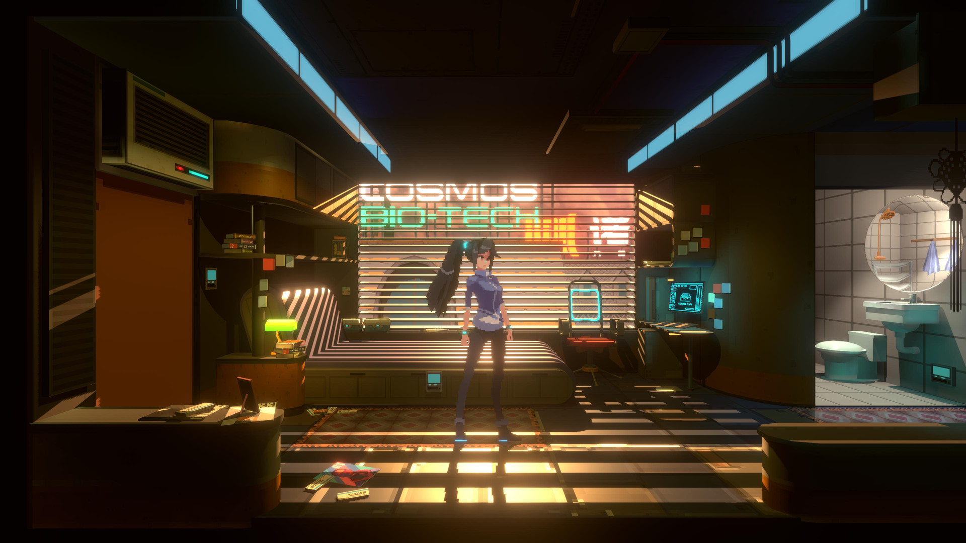 纪元: 变异-ANNO: Mutationem