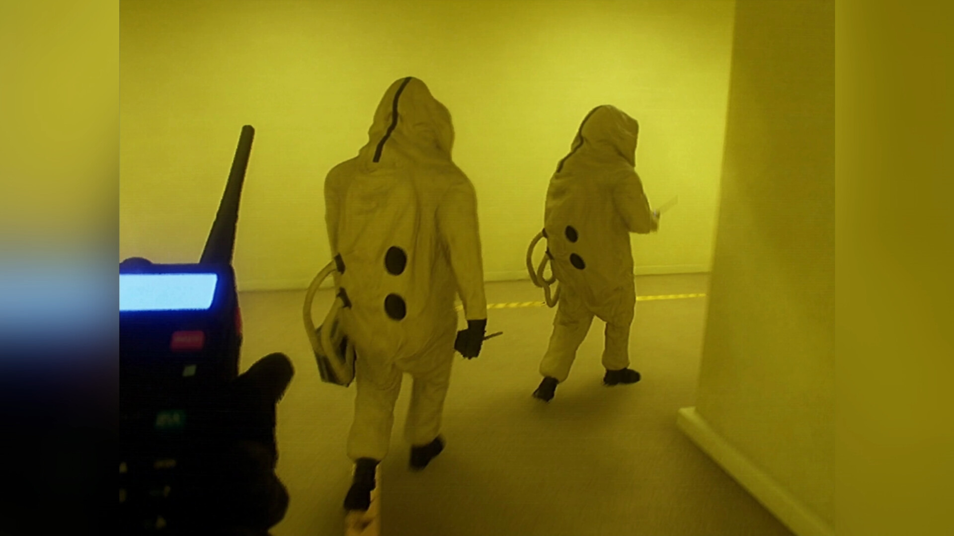 综合体：远征-The Complex: Expedition