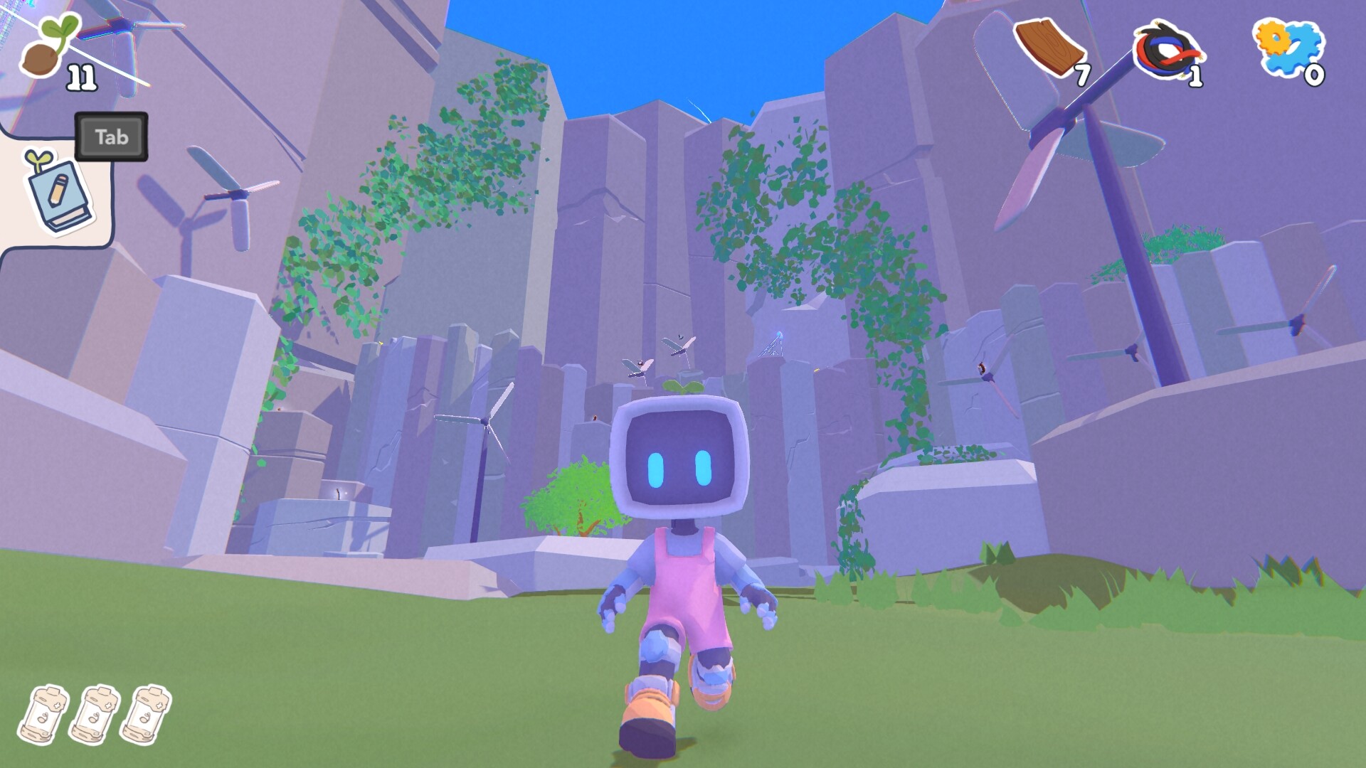 清新世界-Re:Fresh